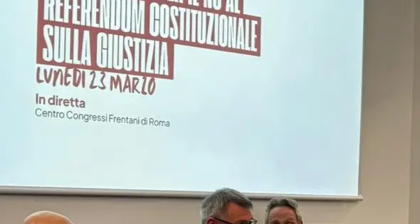 No, la Costituzione non si tocca