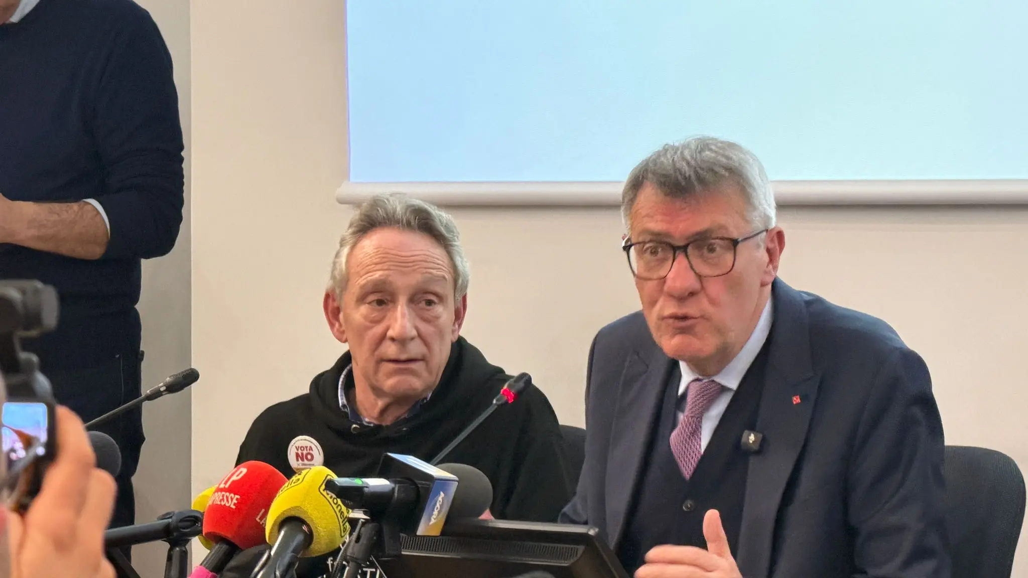 Landini: è l’inizio di una nuova primavera