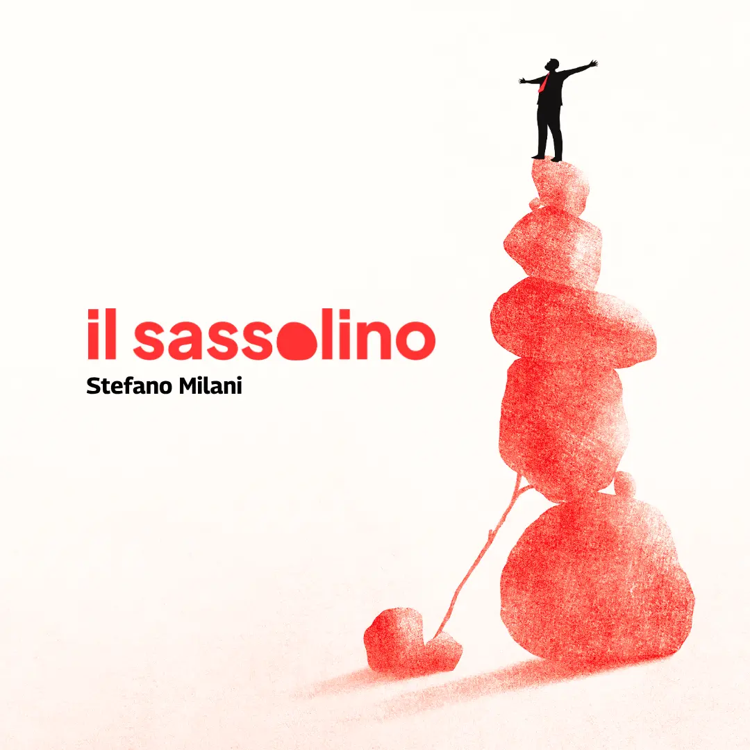 Il vangelo secondo Bocchino