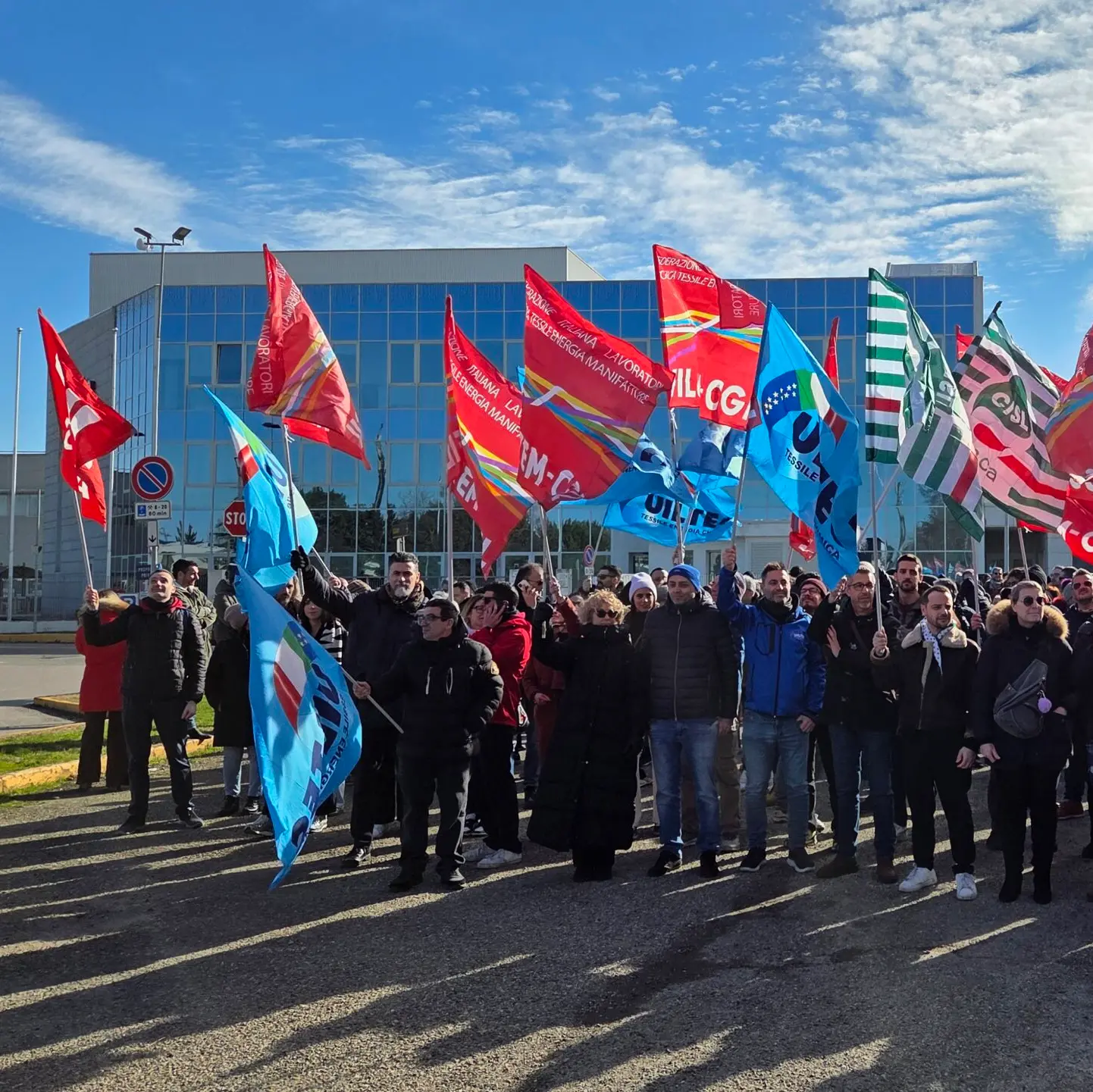 Medolla, Gambro Vantive cerca acquirente: lavoratori in allerta