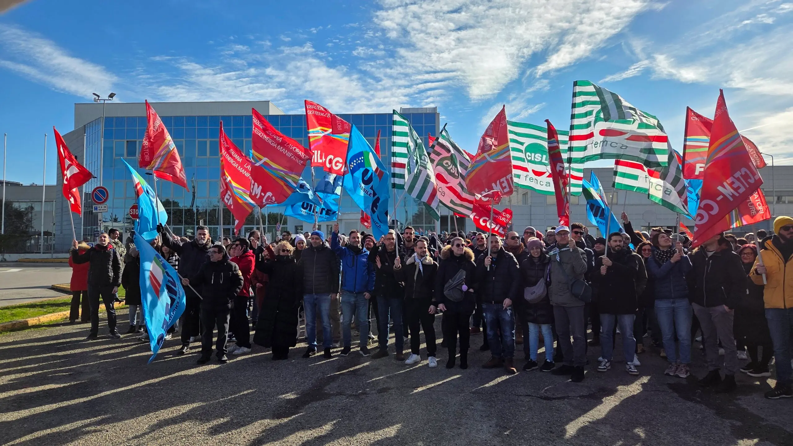 Medolla, Gambro Vantive cerca acquirente: lavoratori in allerta