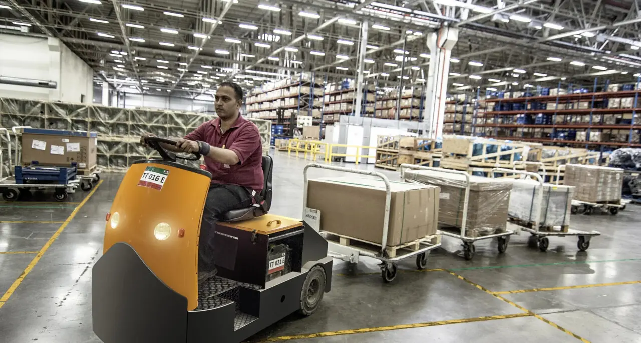 Logitech-Teknoservice, sindacati: attivare la cassa in deroga