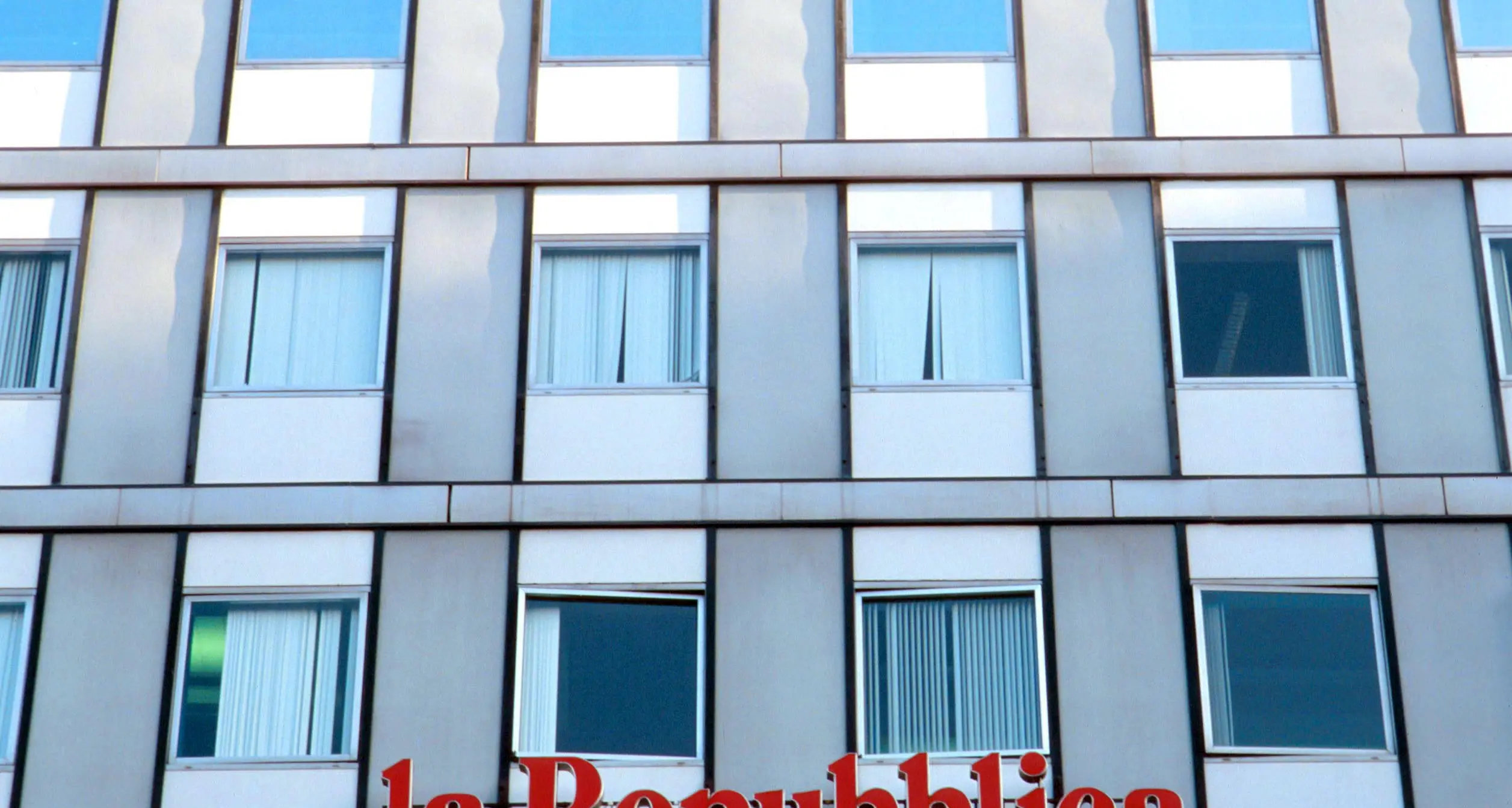 La Repubblica, cessione al Gruppo Antenna. Slc: garanzie occupazionali