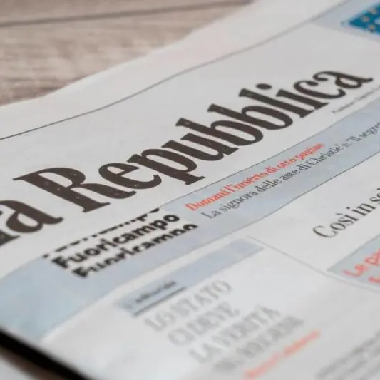 La Repubblica, cessione al Gruppo Antenna. Slc: garanzie occupazionali