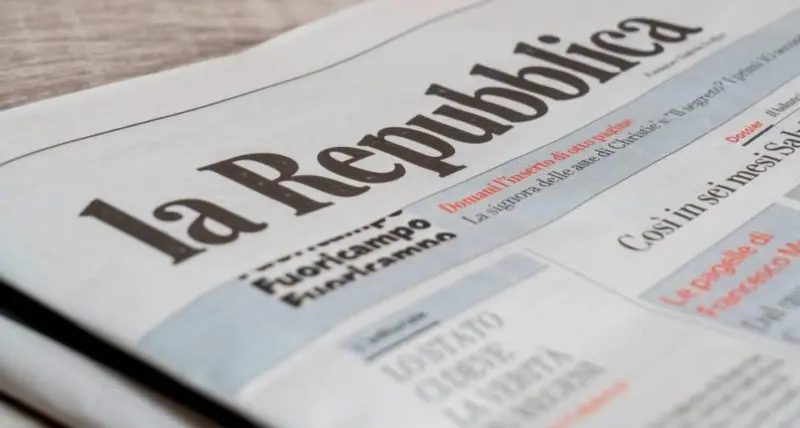 La Repubblica, cessione al Gruppo Antenna. Slc: garanzie occupazionali