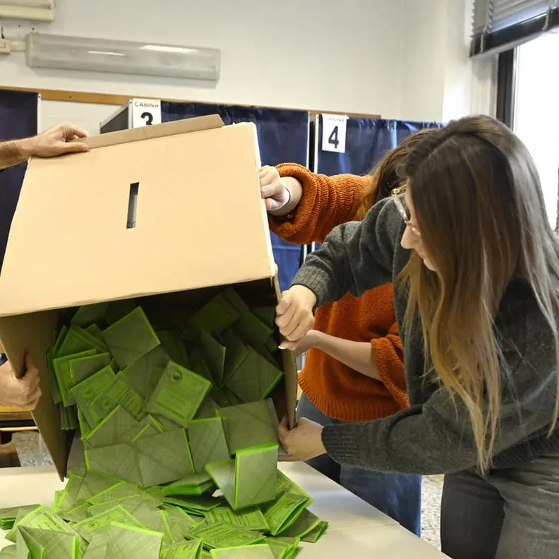 Meloni bocciata senza appello al Sud. Un no al suo governo antimeridionalista