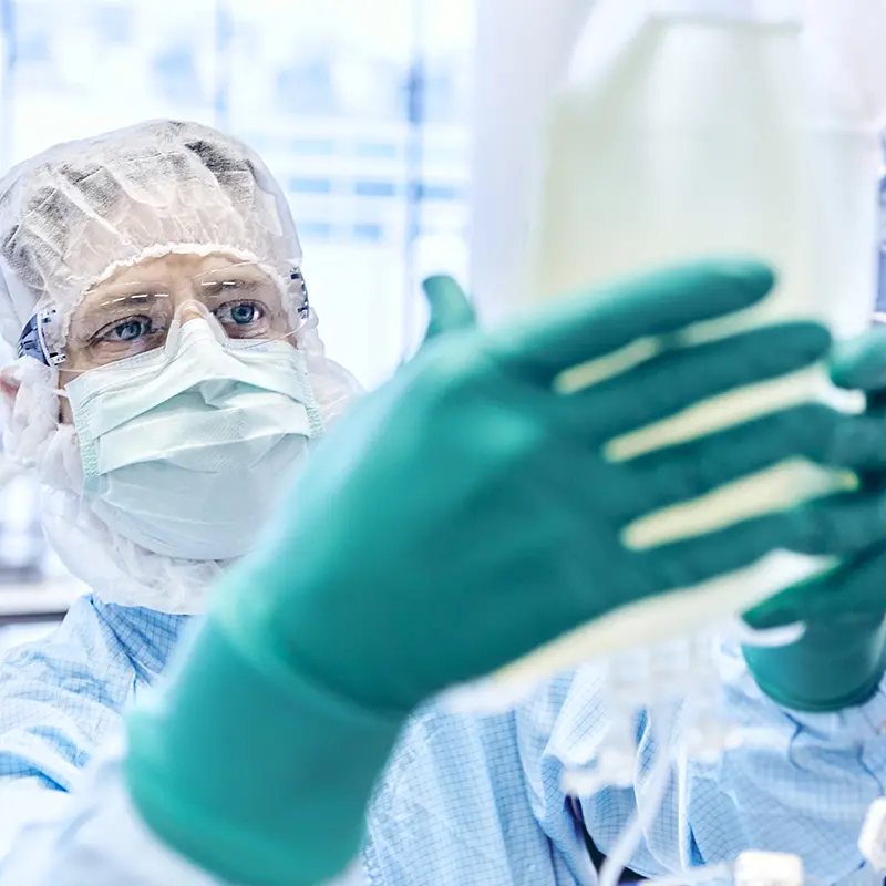 Syneos Health cresce nel mondo, ma in Italia licenzia