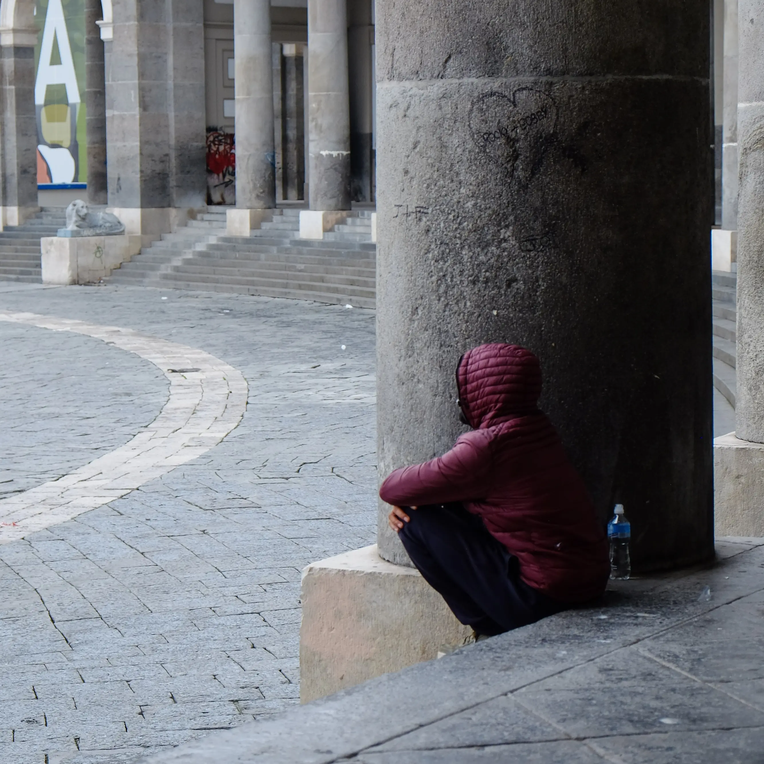 Allarme casa: oltre 10.000 senza fissa dimora in 14 città