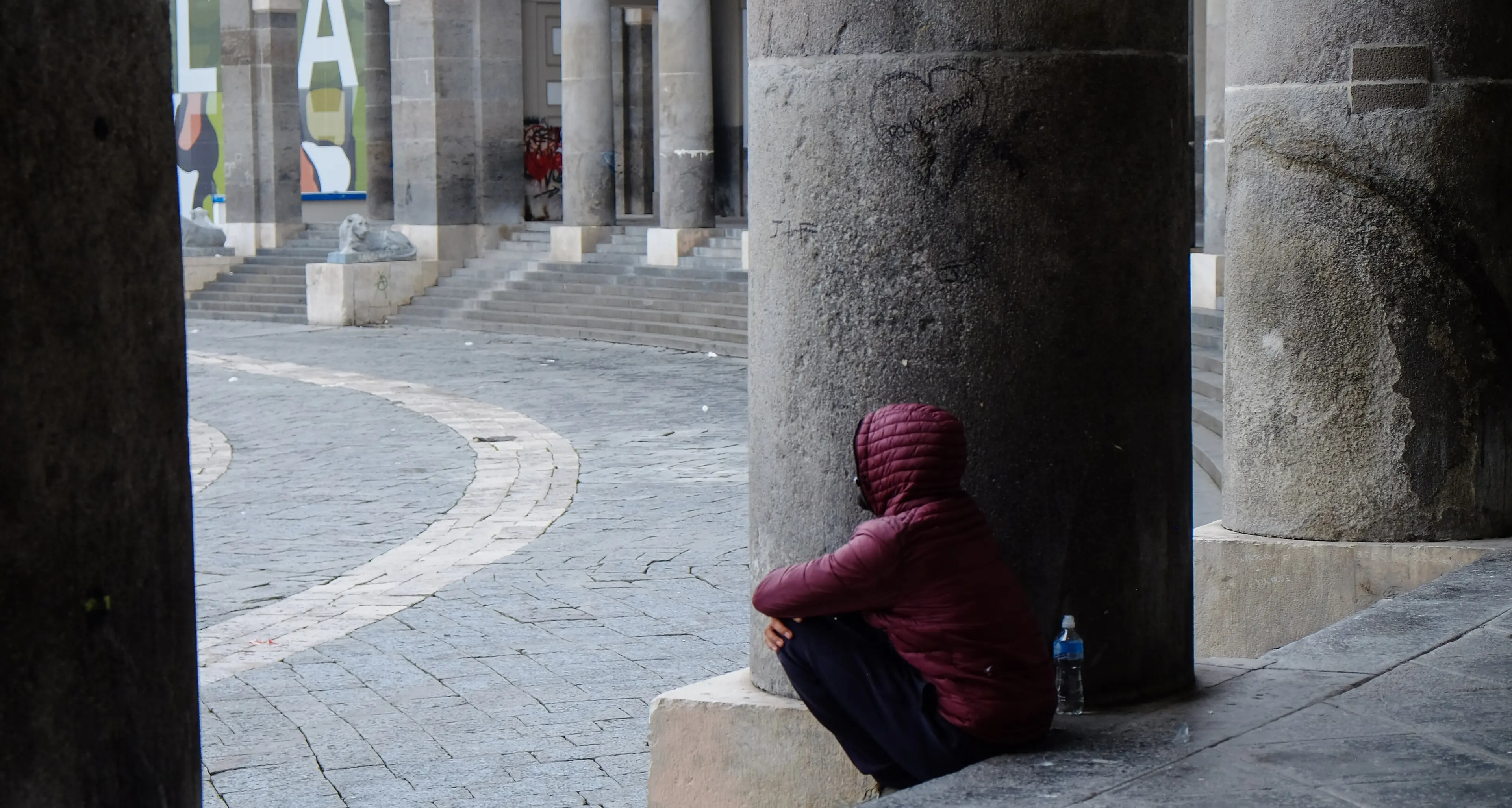 Allarme casa: oltre 10.000 senza fissa dimora in 14 città