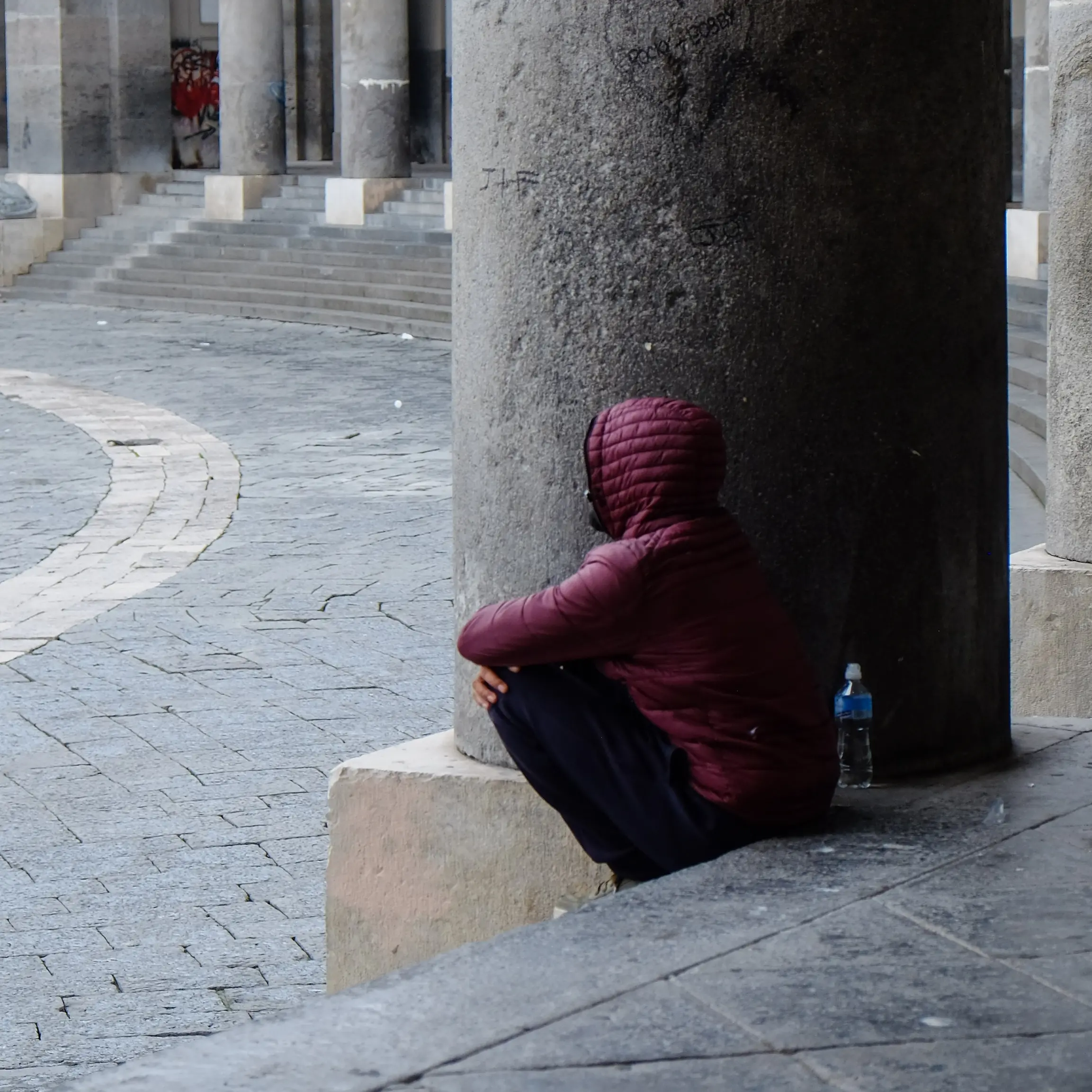 Allarme casa: 10 mila senza fissa dimora in 14 città