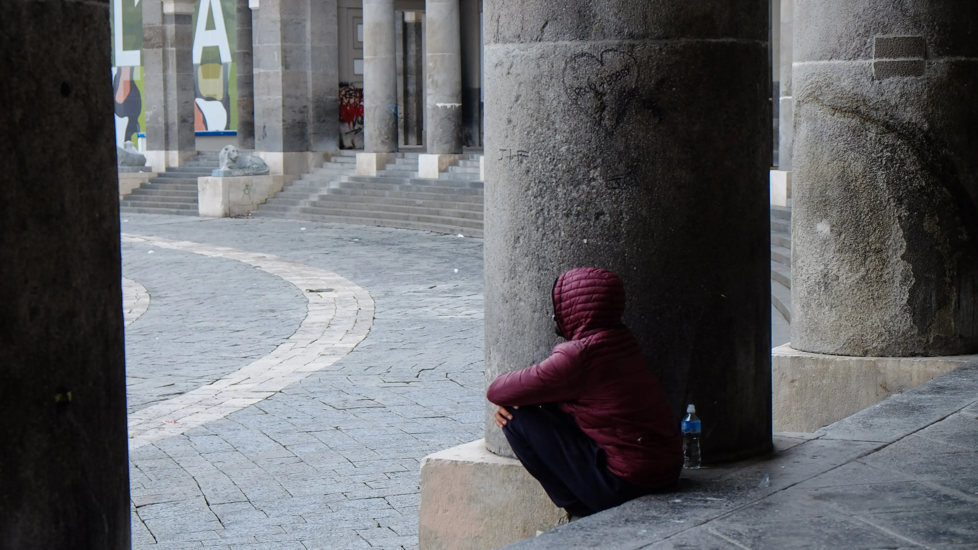 Allarme casa: 10 mila senza fissa dimora in 14 città