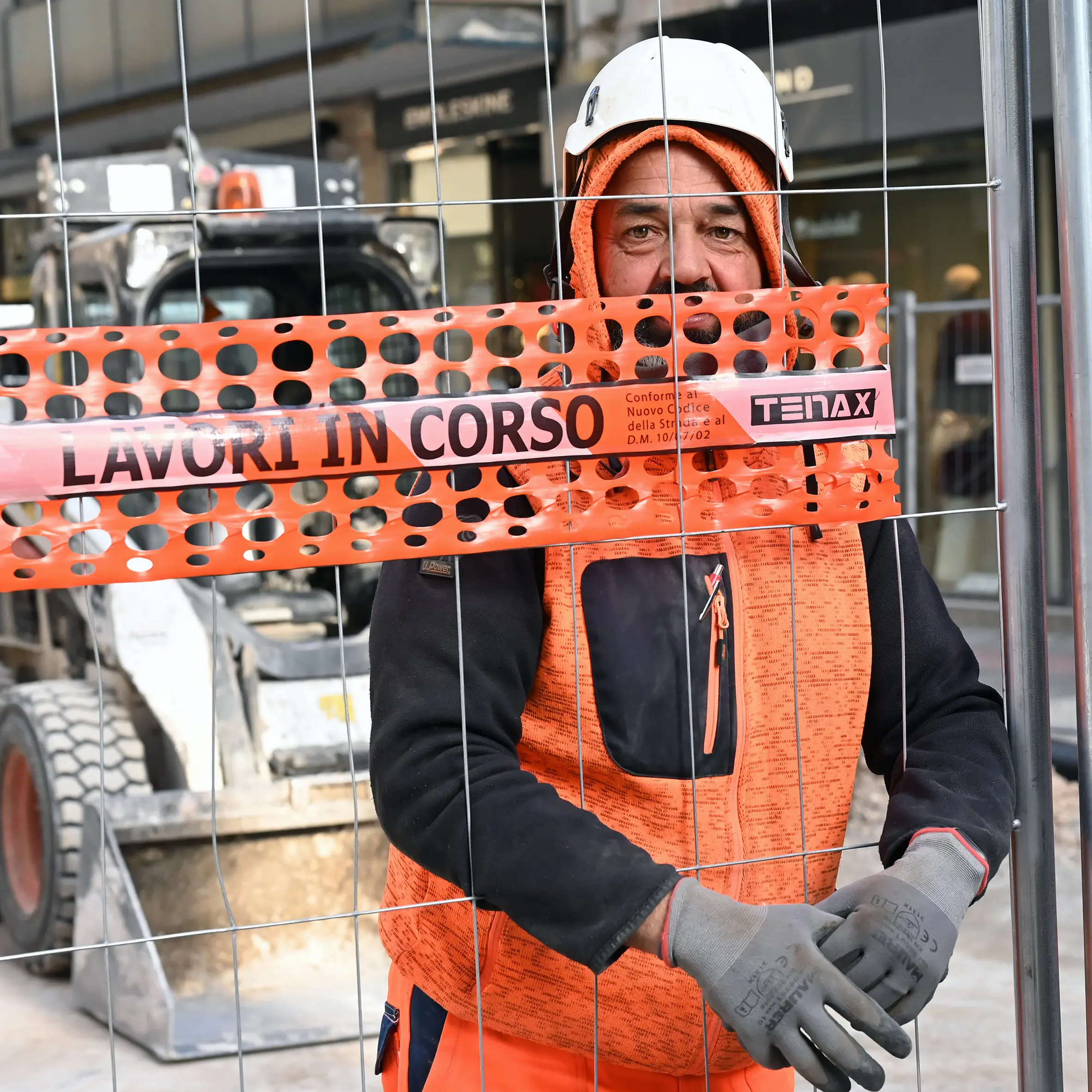 Bari-Bat, a rischio 23 mila edili per il caro prezzi