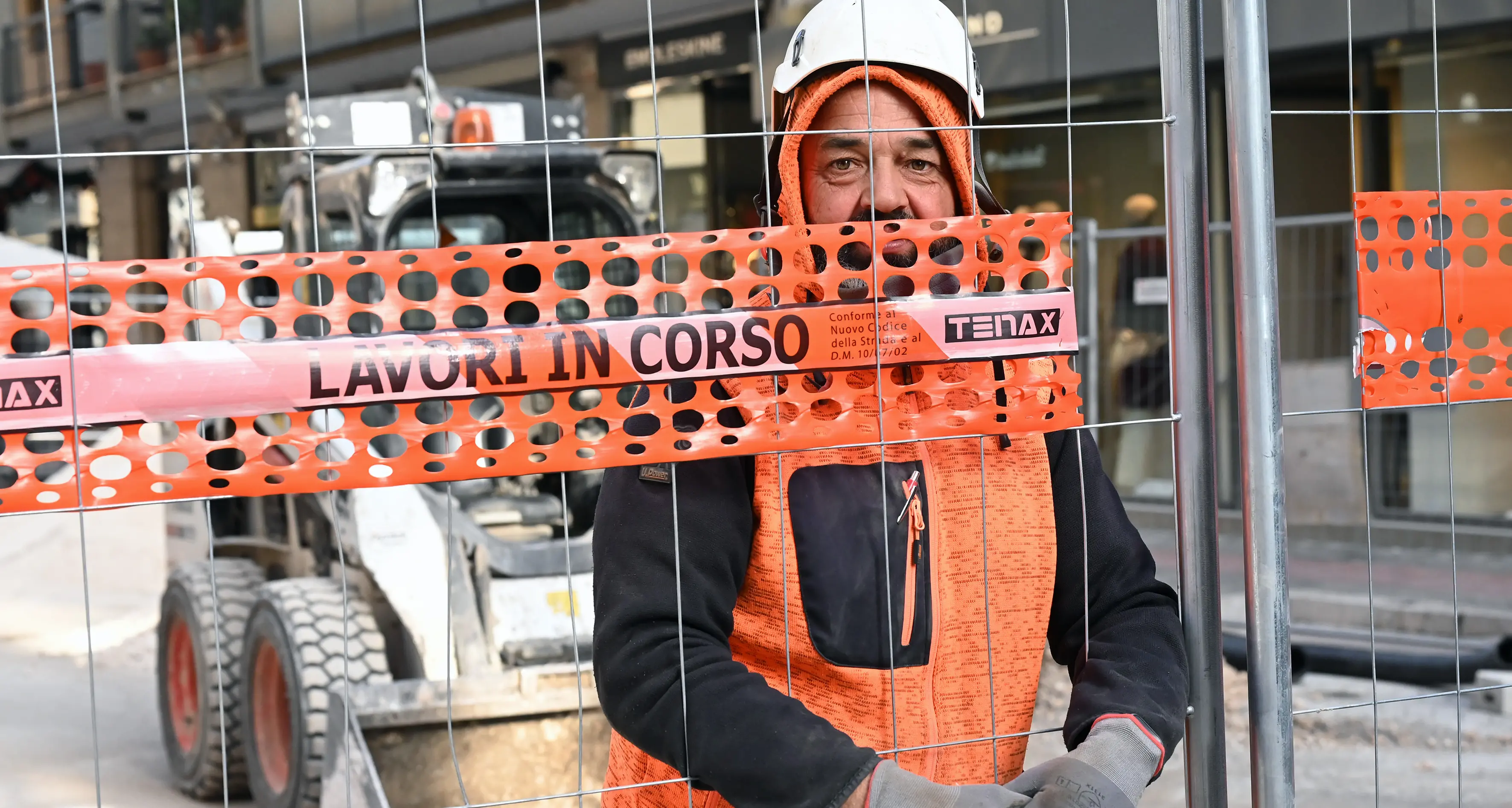 Bari-Bat, a rischio 23 mila edili per il caro prezzi