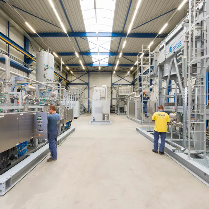 Airpack, trattativa rotta: in 41 verso il licenziamento