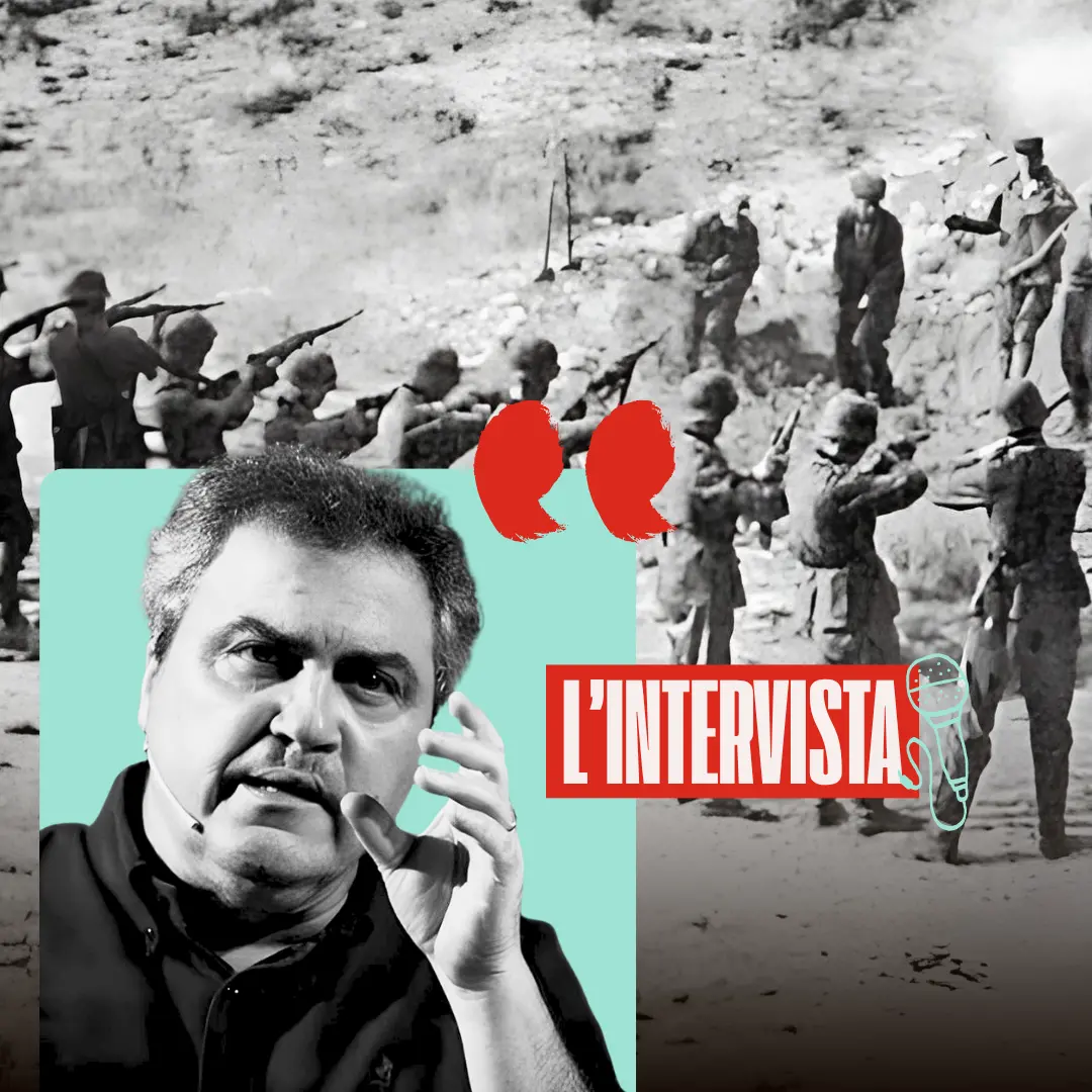 Il viaggio dell’Orazione civile per la Resistenza