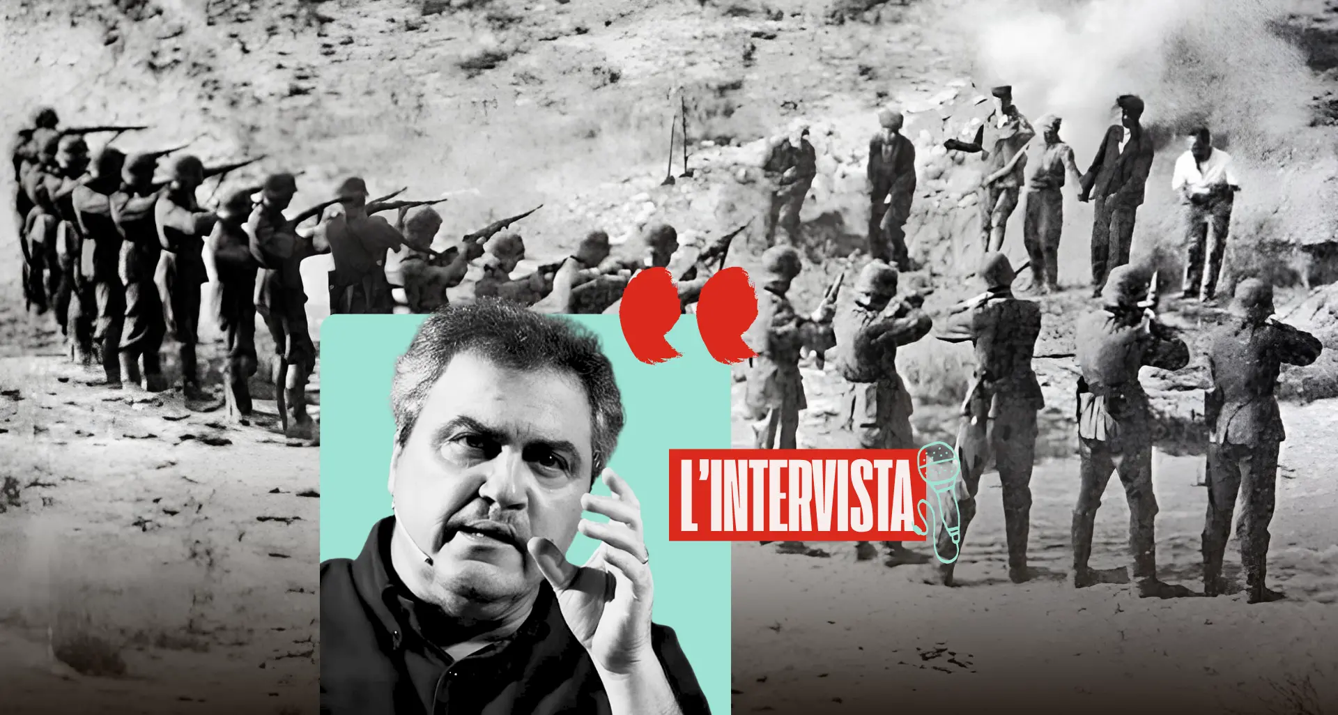Il viaggio dell’Orazione civile per la Resistenza