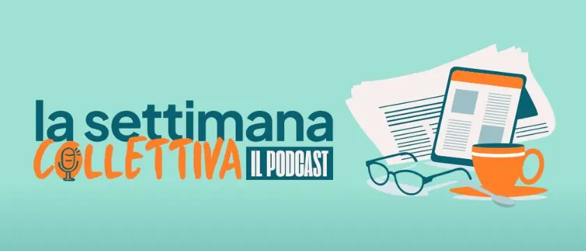 La settimana collettiva: Primavera, senza dimora e diritto d’asilo - 7 notizie in 5 minuti