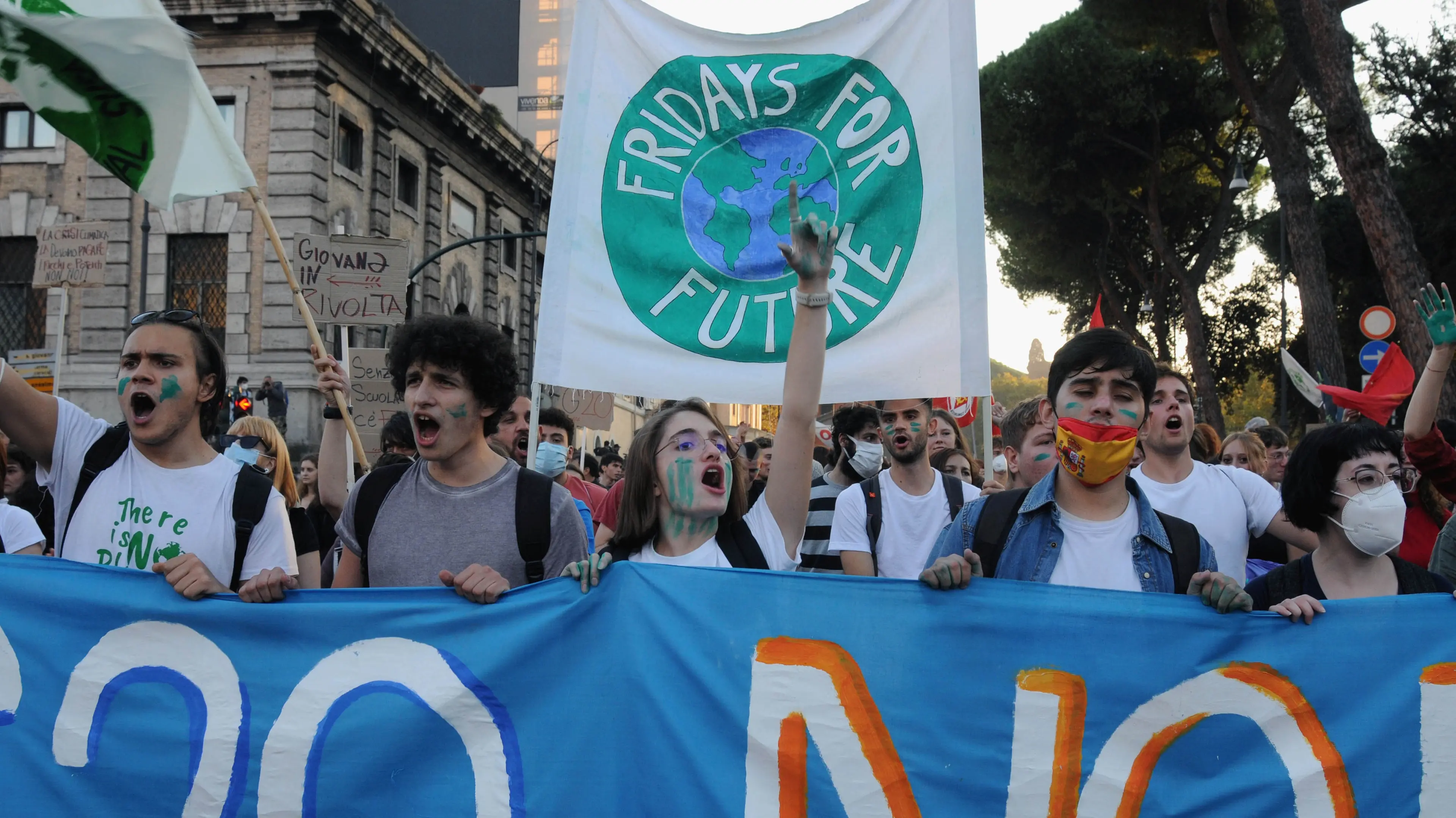 Fabio Fiorani/Sintesi