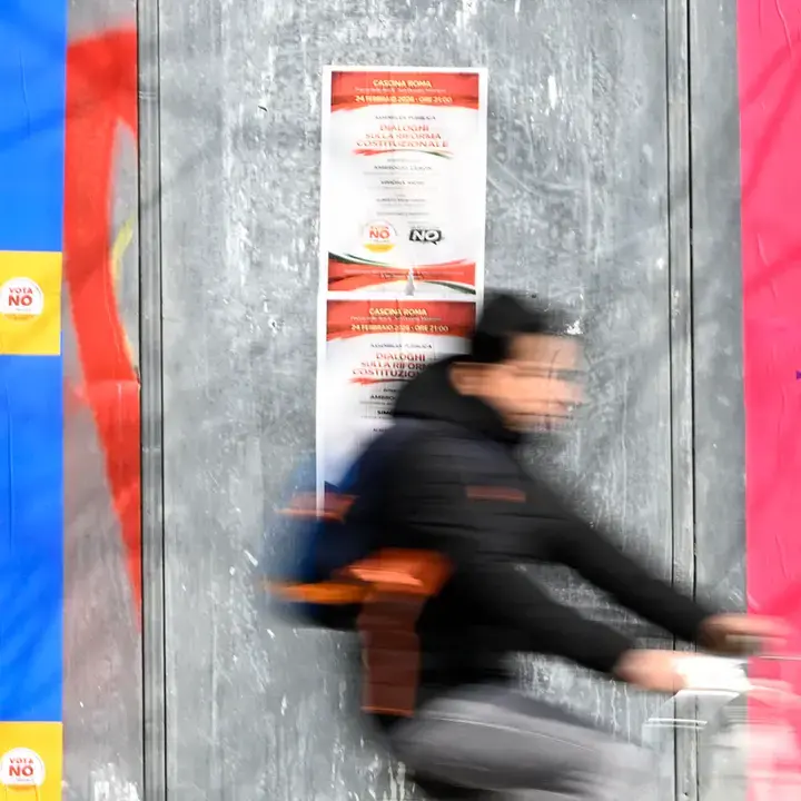 I presidenti dei 4 comitati del No lanciano un appello al Parlamento