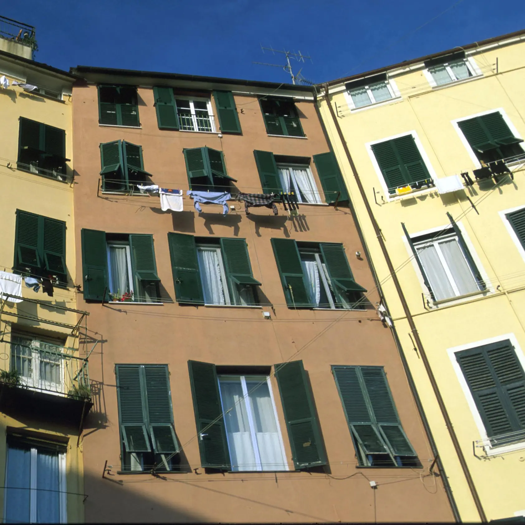 Senza fondi si aggrava l’emergenza casa