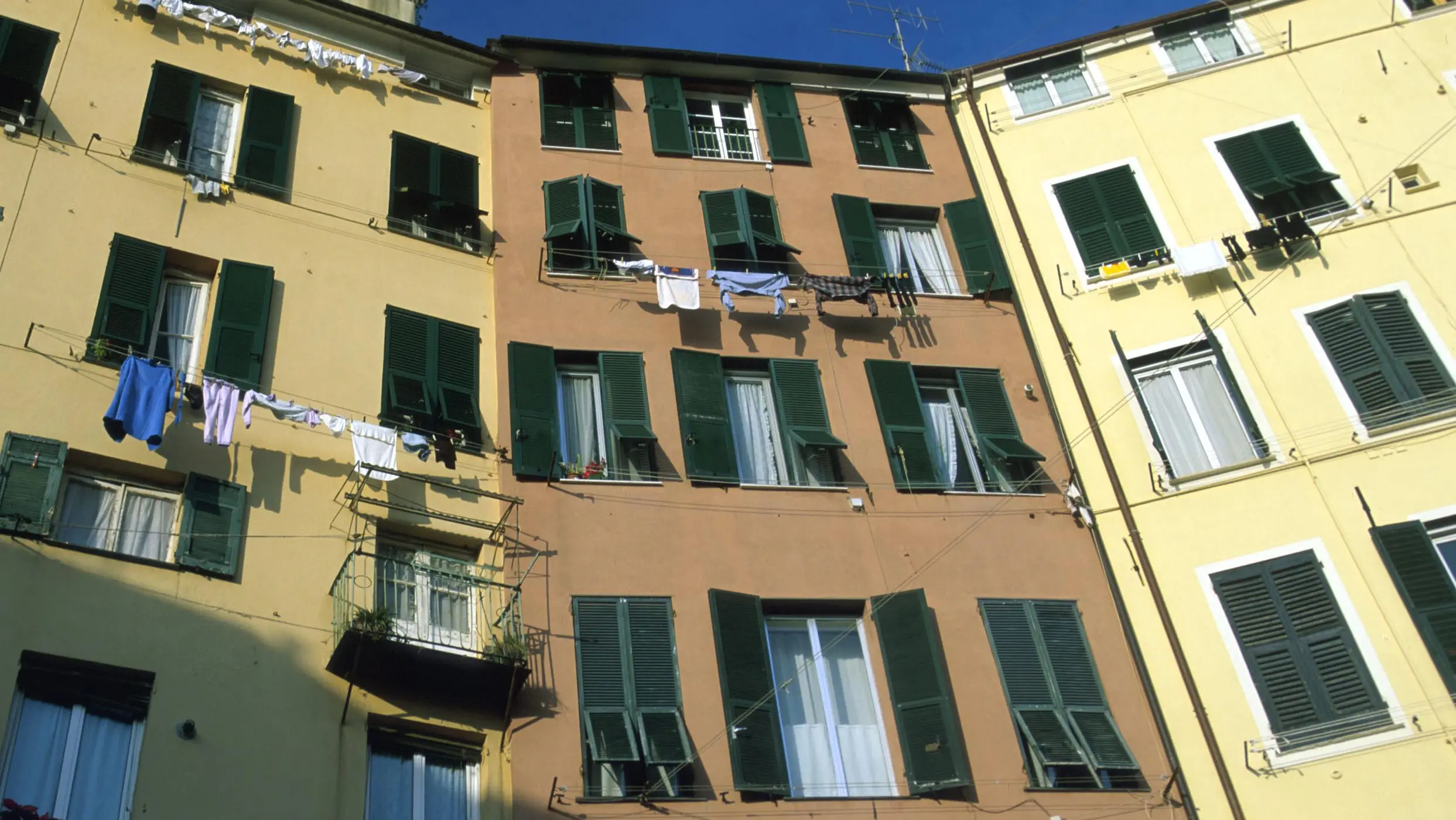 Senza fondi si aggrava l’emergenza casa