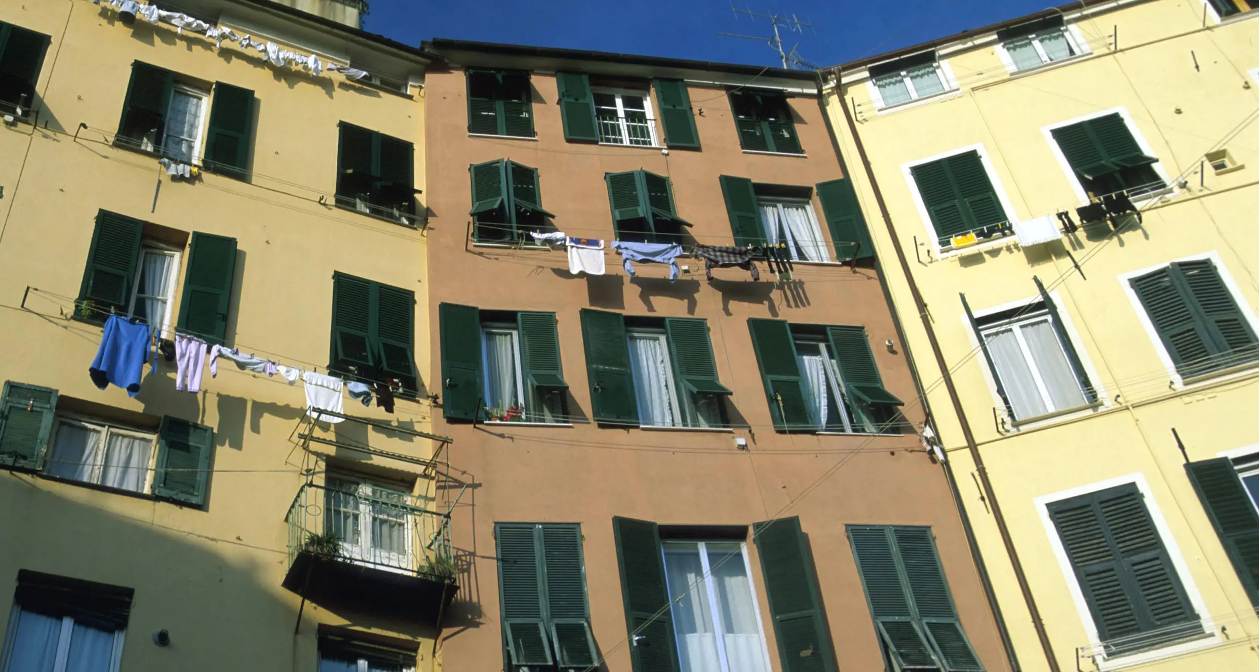 Senza fondi si aggrava l’emergenza casa