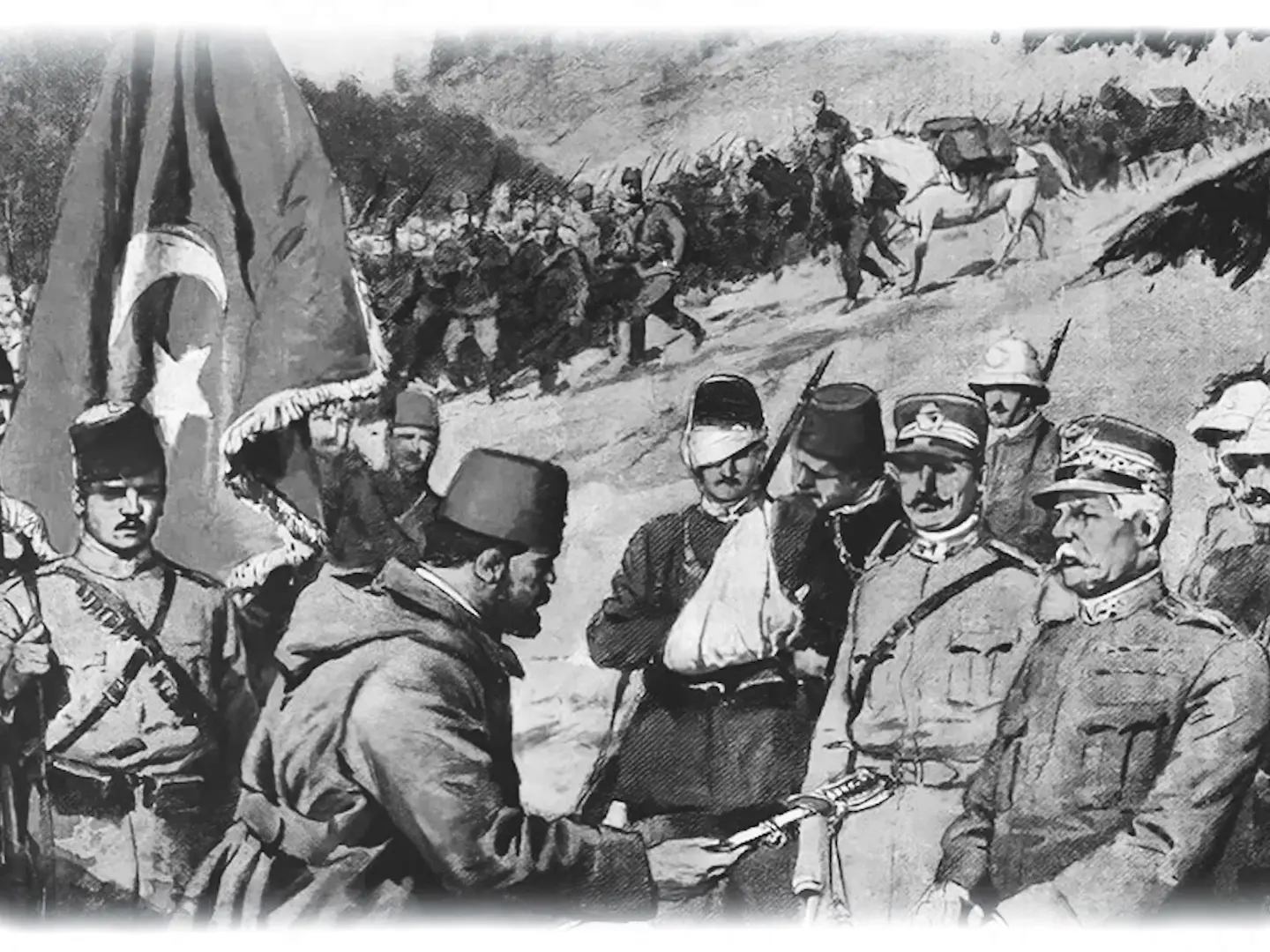 1906-1914: la fondazione della Cgdl e l’età giolittiana
