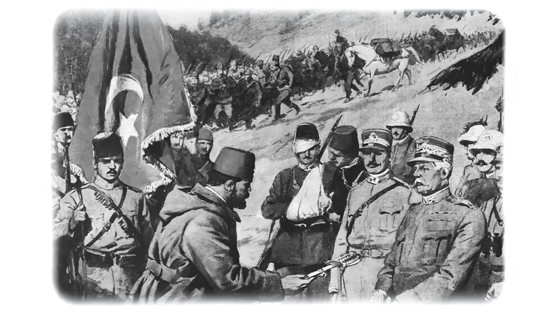 1906-1914: la fondazione della Cgdl e l’età giolittiana - VIDEO