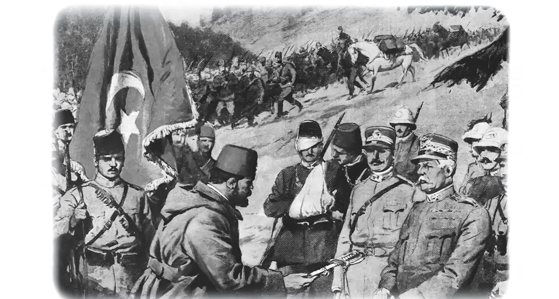 1906-1914: la fondazione della Cgdl e l’età giolittiana