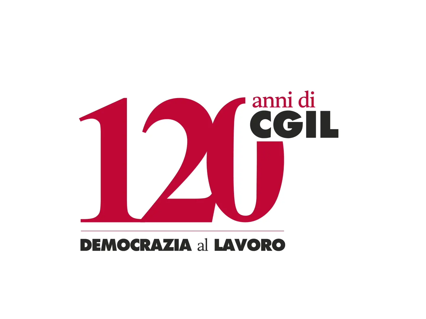 Lavoro, diritti, democrazia: la Cgil racconta 120 anni di storia