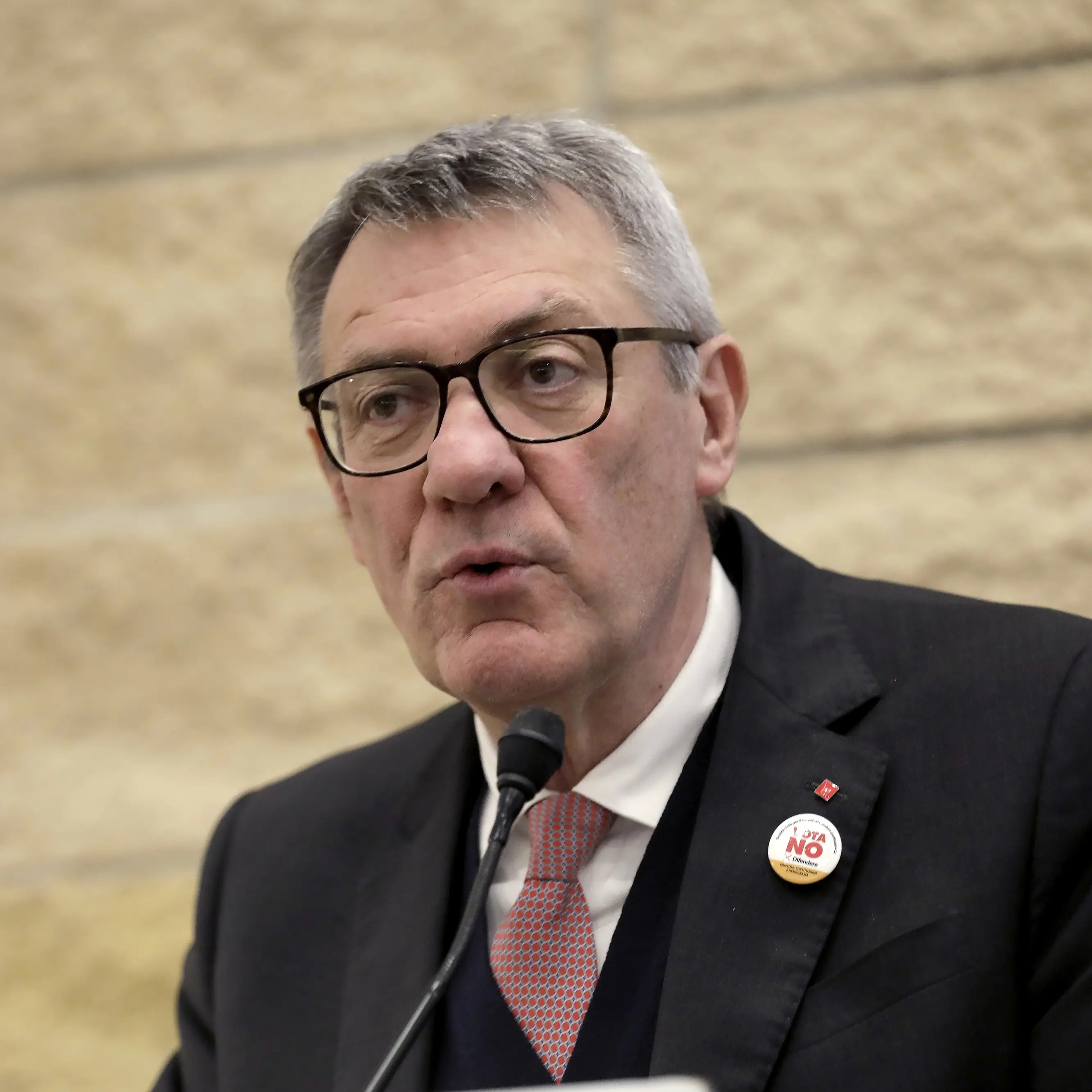 Casa, l’allarme di Landini: “Disagio diffuso, risposte inadeguate”