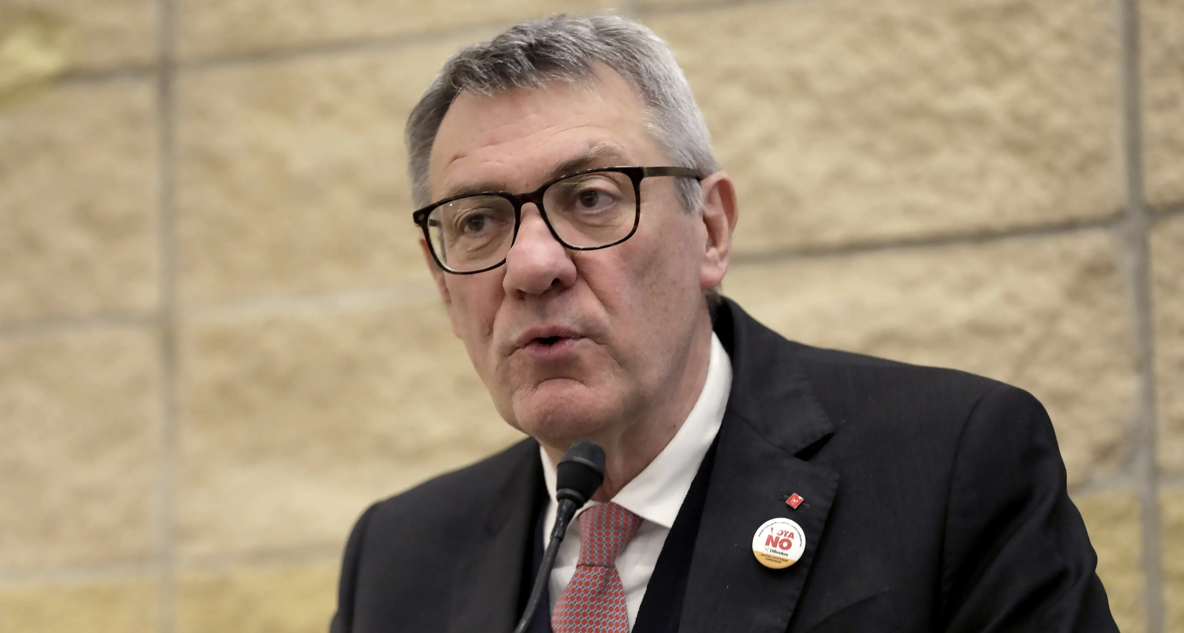 Casa, l’allarme di Landini: “Disagio diffuso, risposte inadeguate”