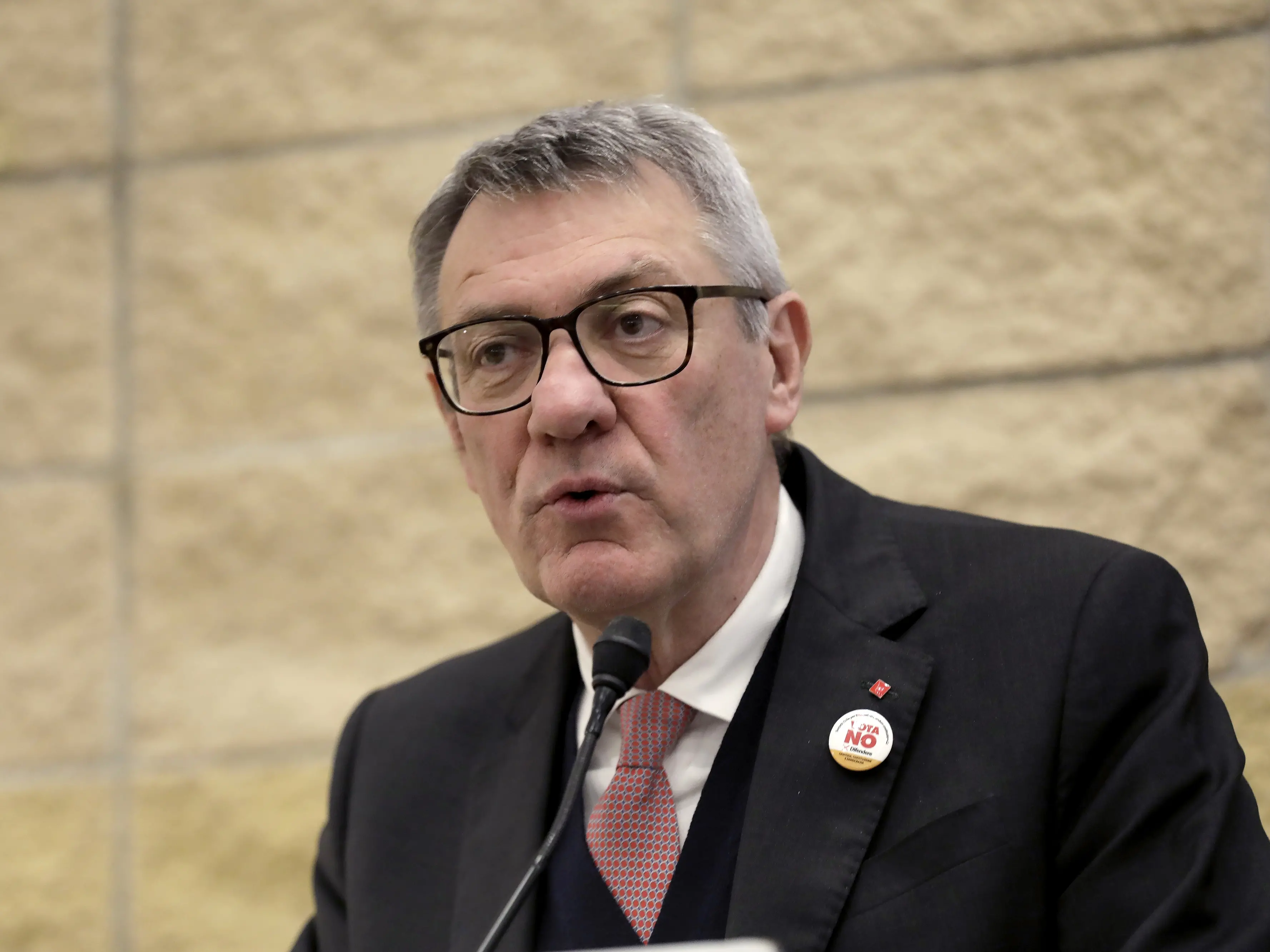 Casa, Landini: “Disagio diffuso, risposte inadeguate”