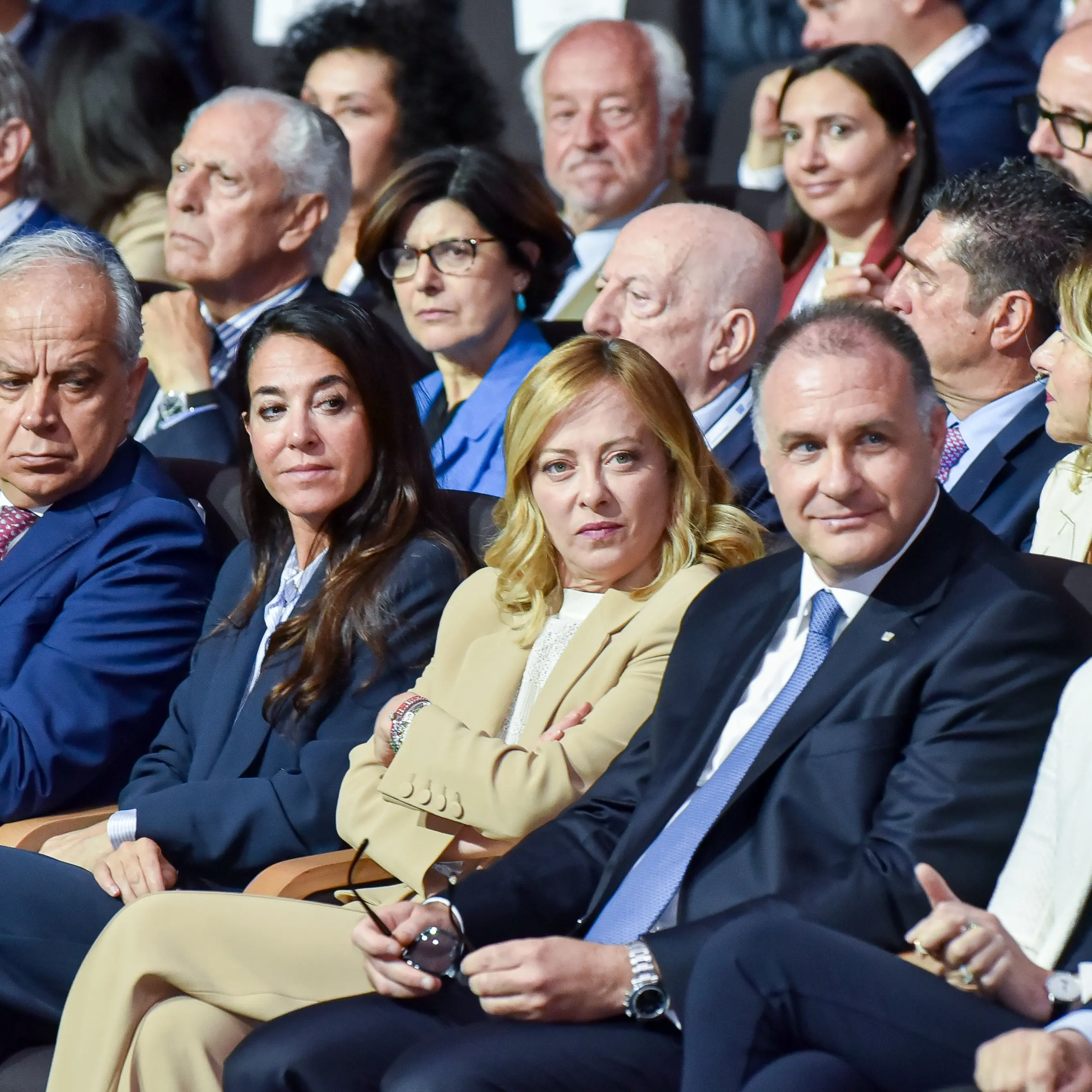 Confindustria contro il governo, il gelo dopo le promesse