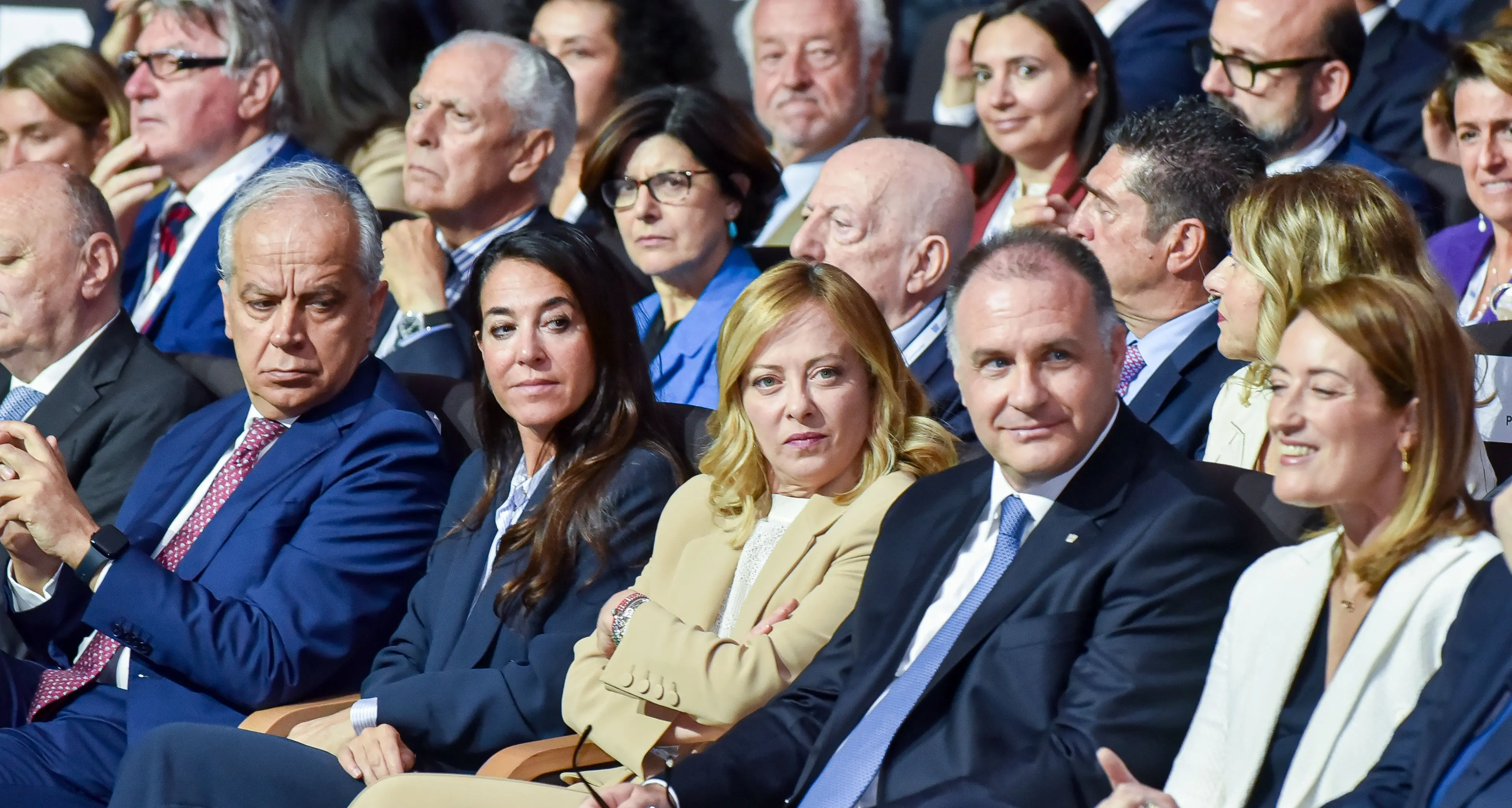 Confindustria contro il governo, il gelo dopo le promesse