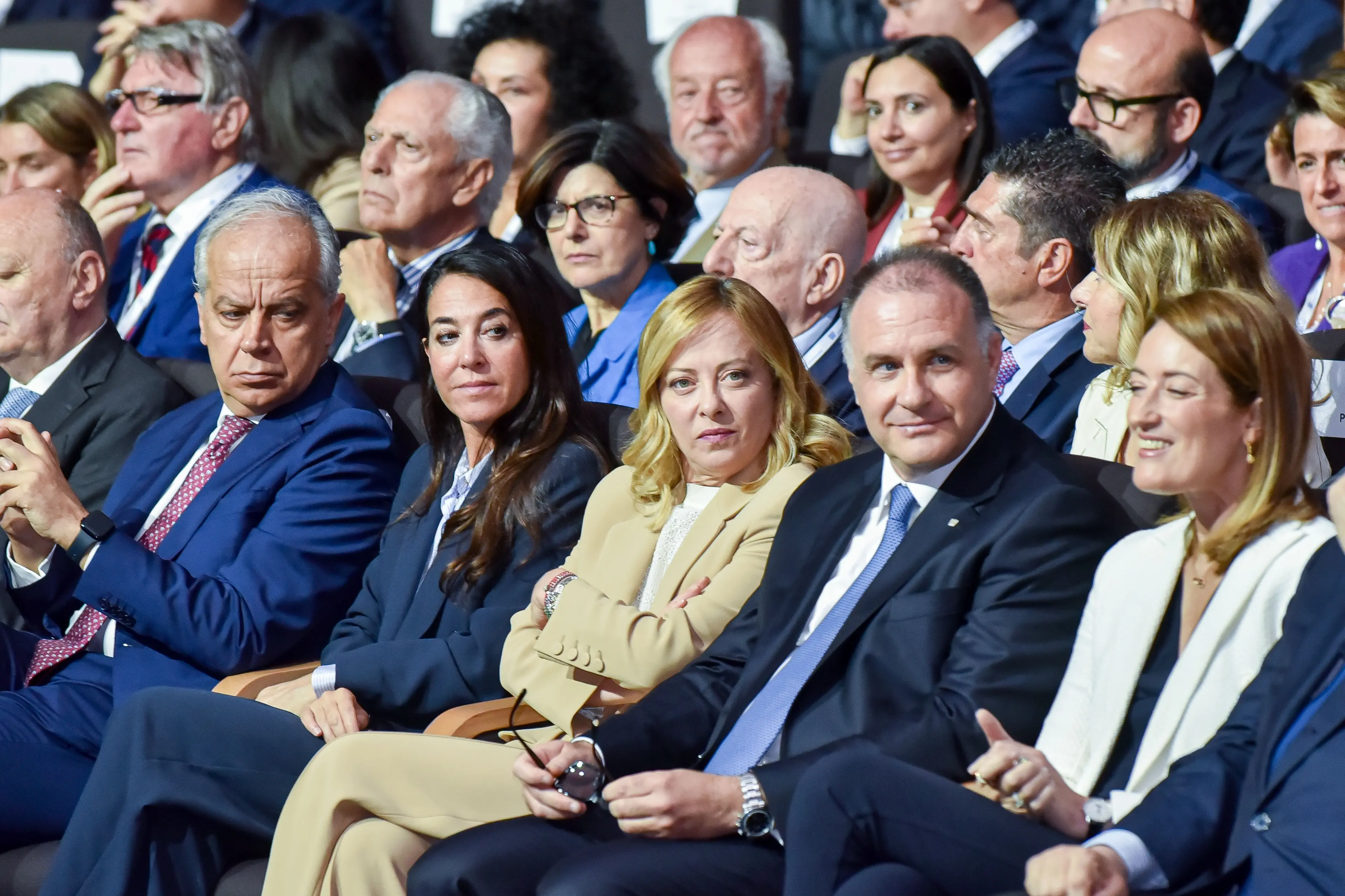 Confindustria contro il governo, il gelo dopo le promesse