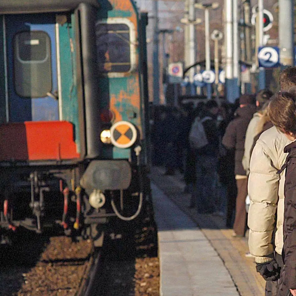 Cgil Ragusa: “Pendolarismo, la tassa occulta”