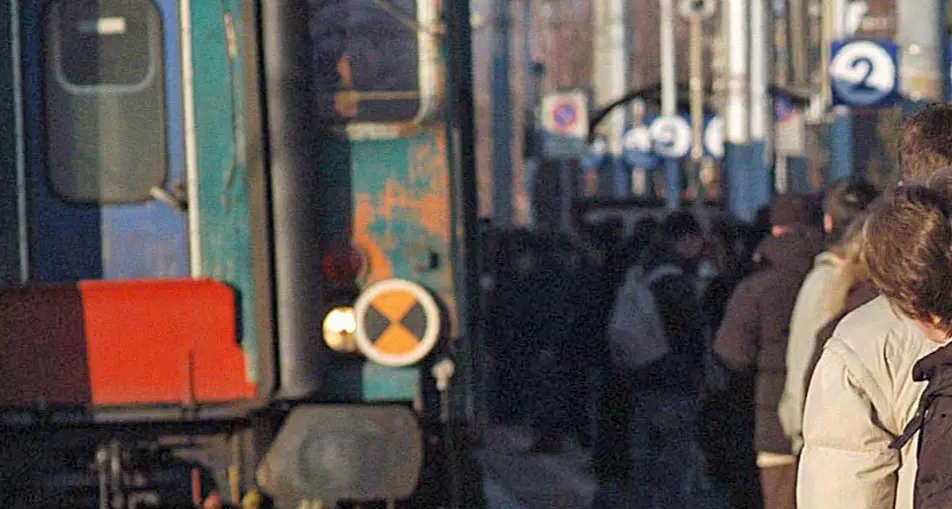 Cgil Ragusa: “Pendolarismo, la tassa occulta”