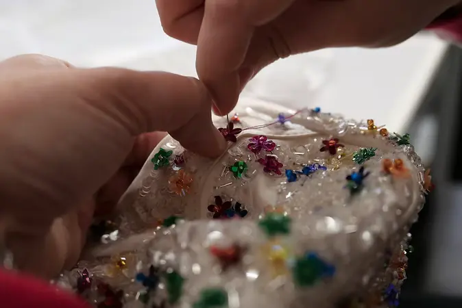 Moda, a Lucca settimana corta a parità di salario