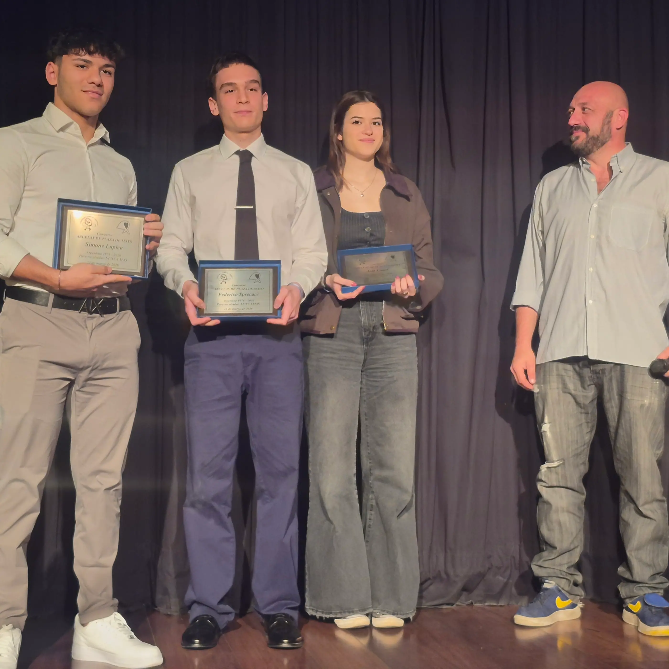 I giovani e le abuelas: per non dimenticare gli orrori della dittatura in Argentina