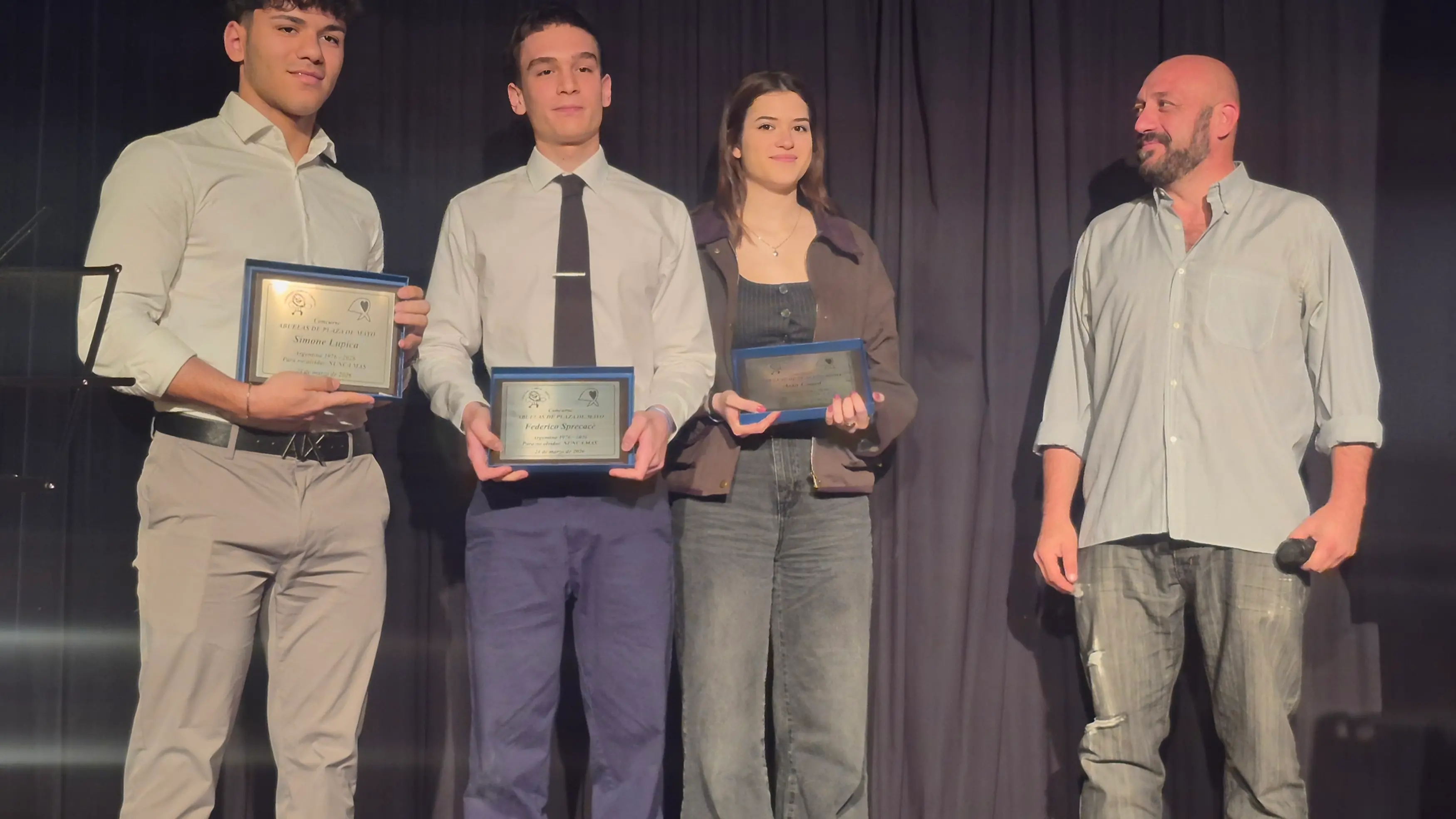 I giovani e le abuelas: per non dimenticare gli orrori della dittatura in Argentina