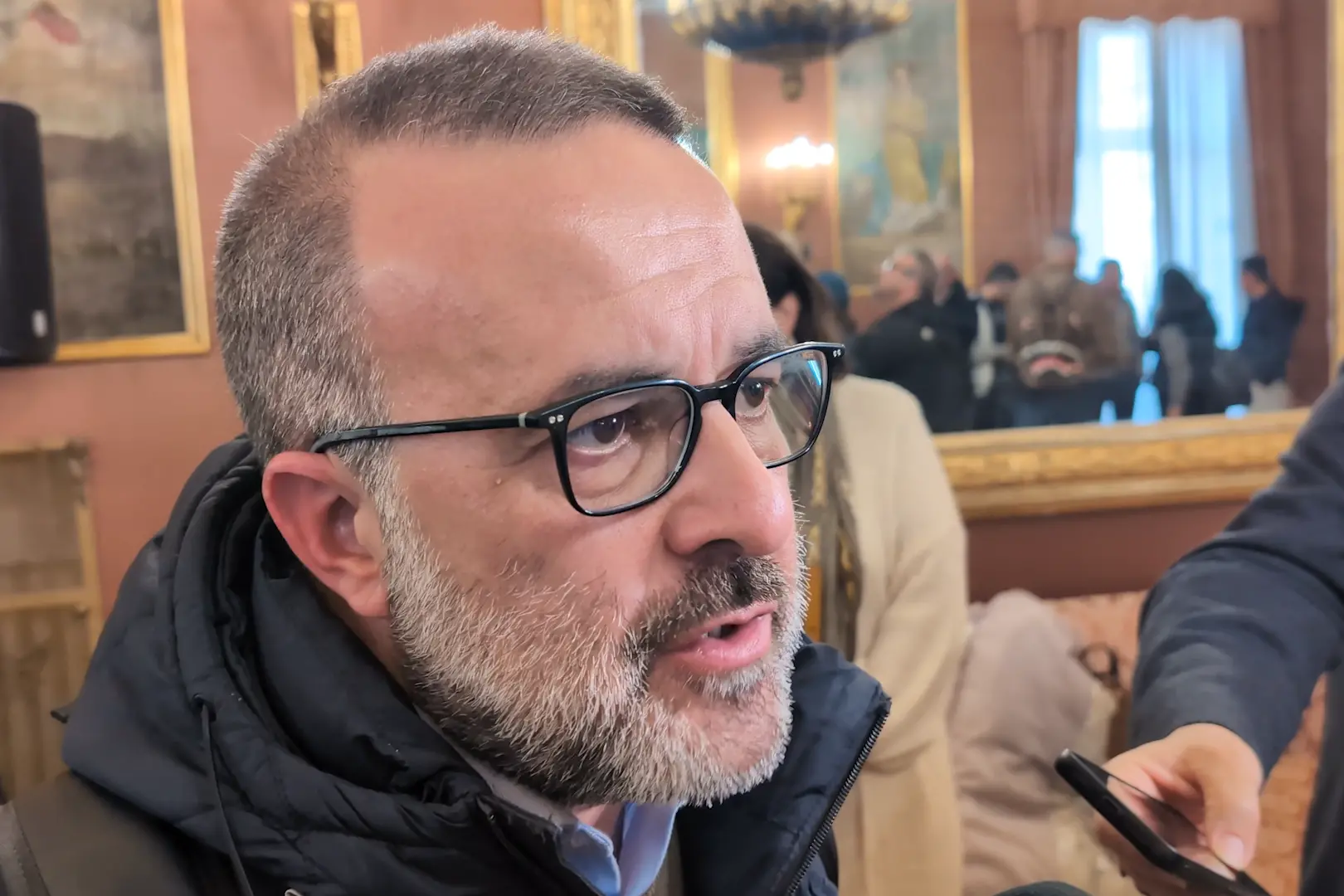 Harmont & Blaine: stop ai licenziamenti