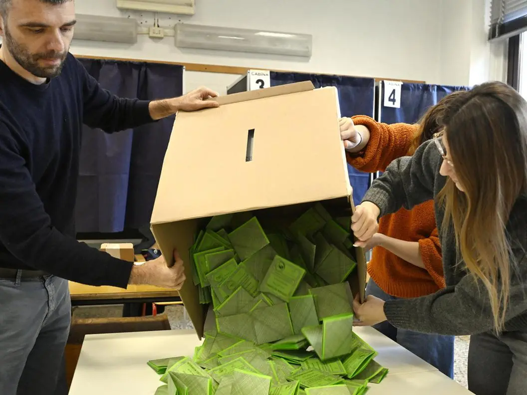 La rivincita della democrazia diretta