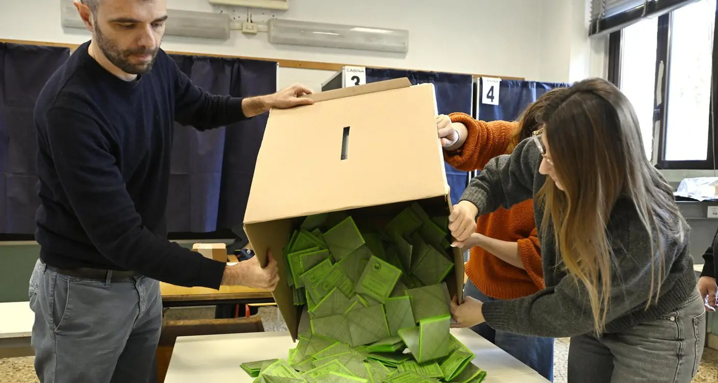 La rivincita della democrazia diretta