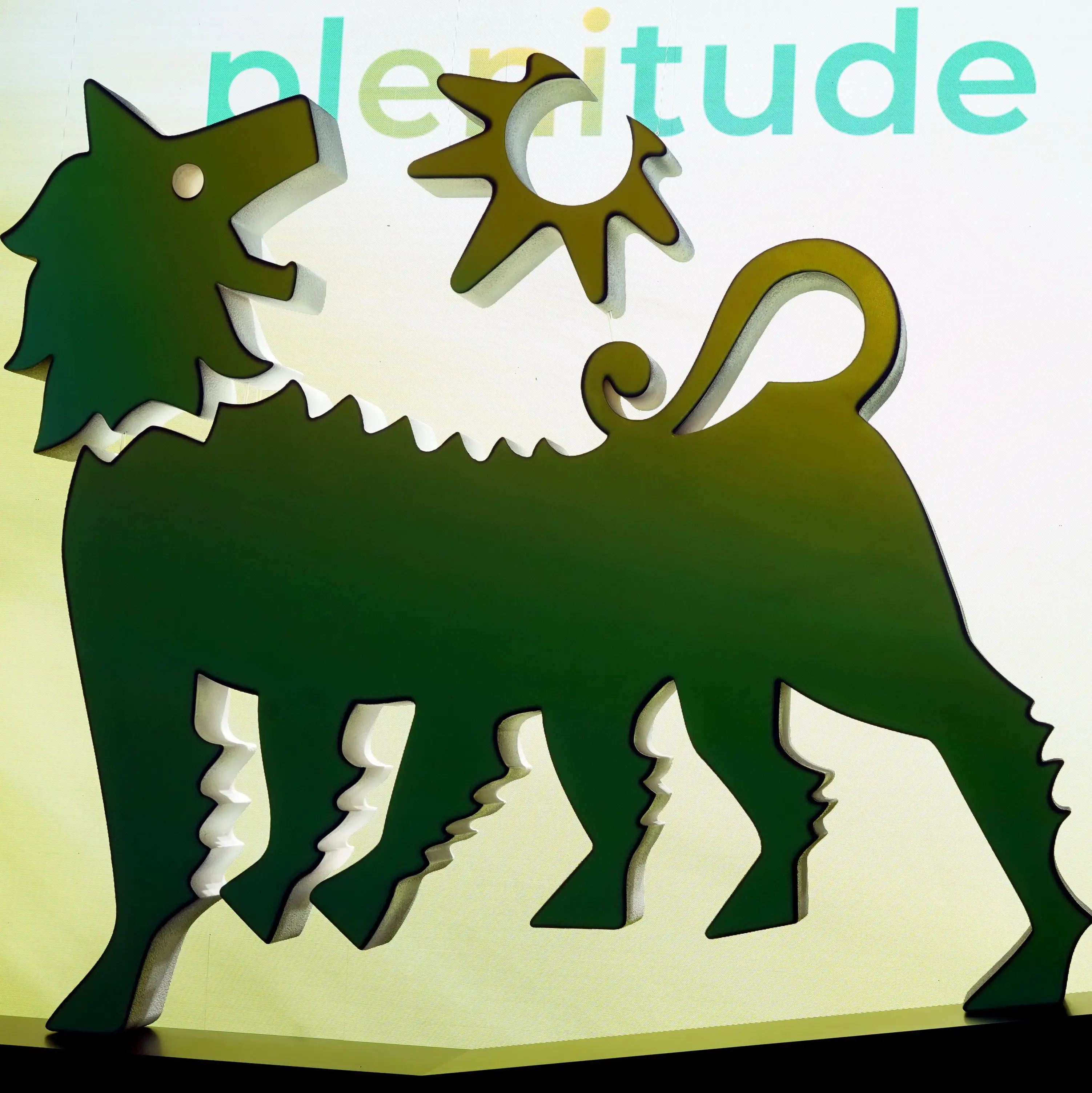 Plenitude cerca investitori, Eni manterrà il controllo al 65%