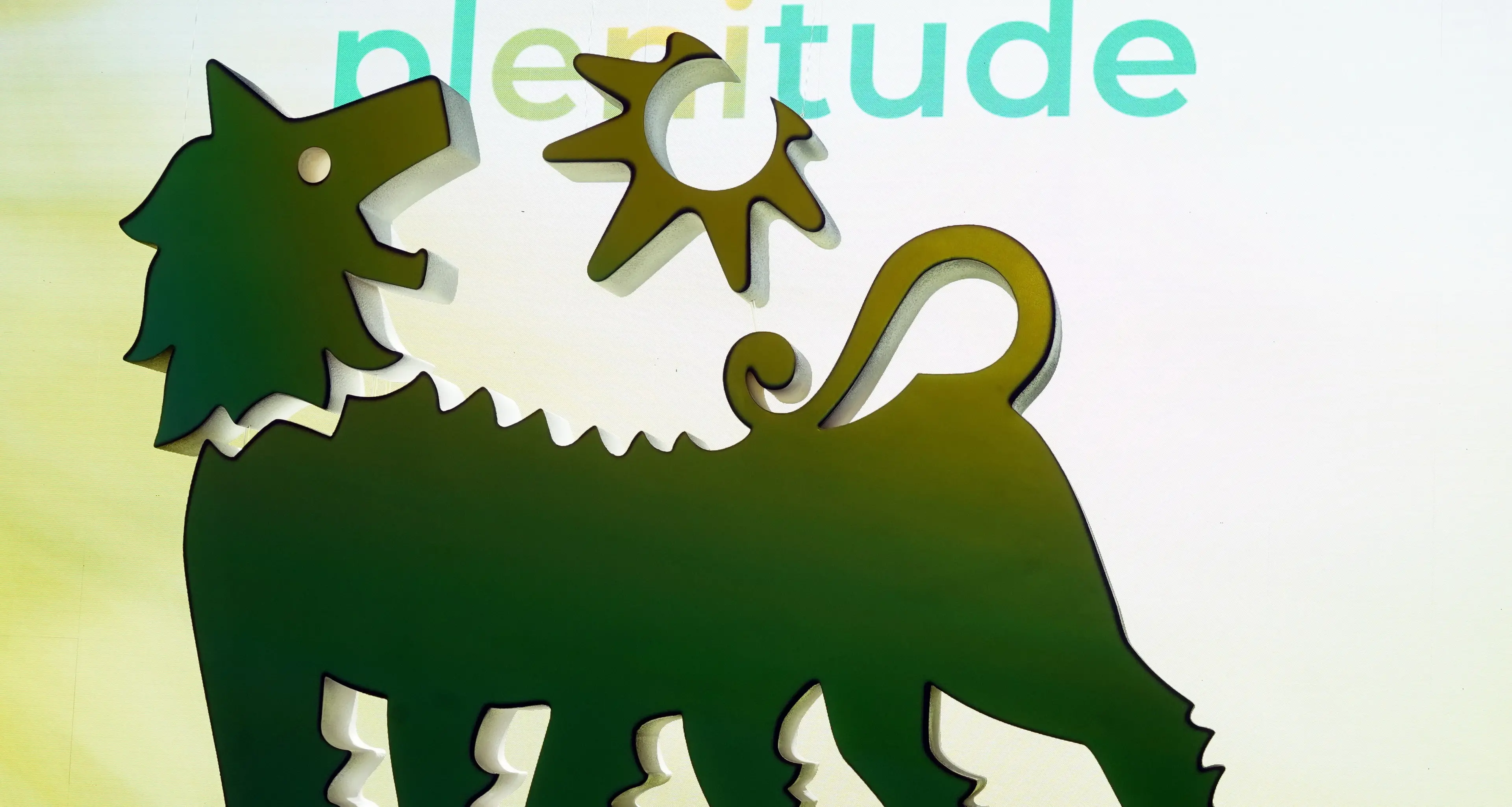 Plenitude cerca investitori, Eni manterrà il controllo al 65%