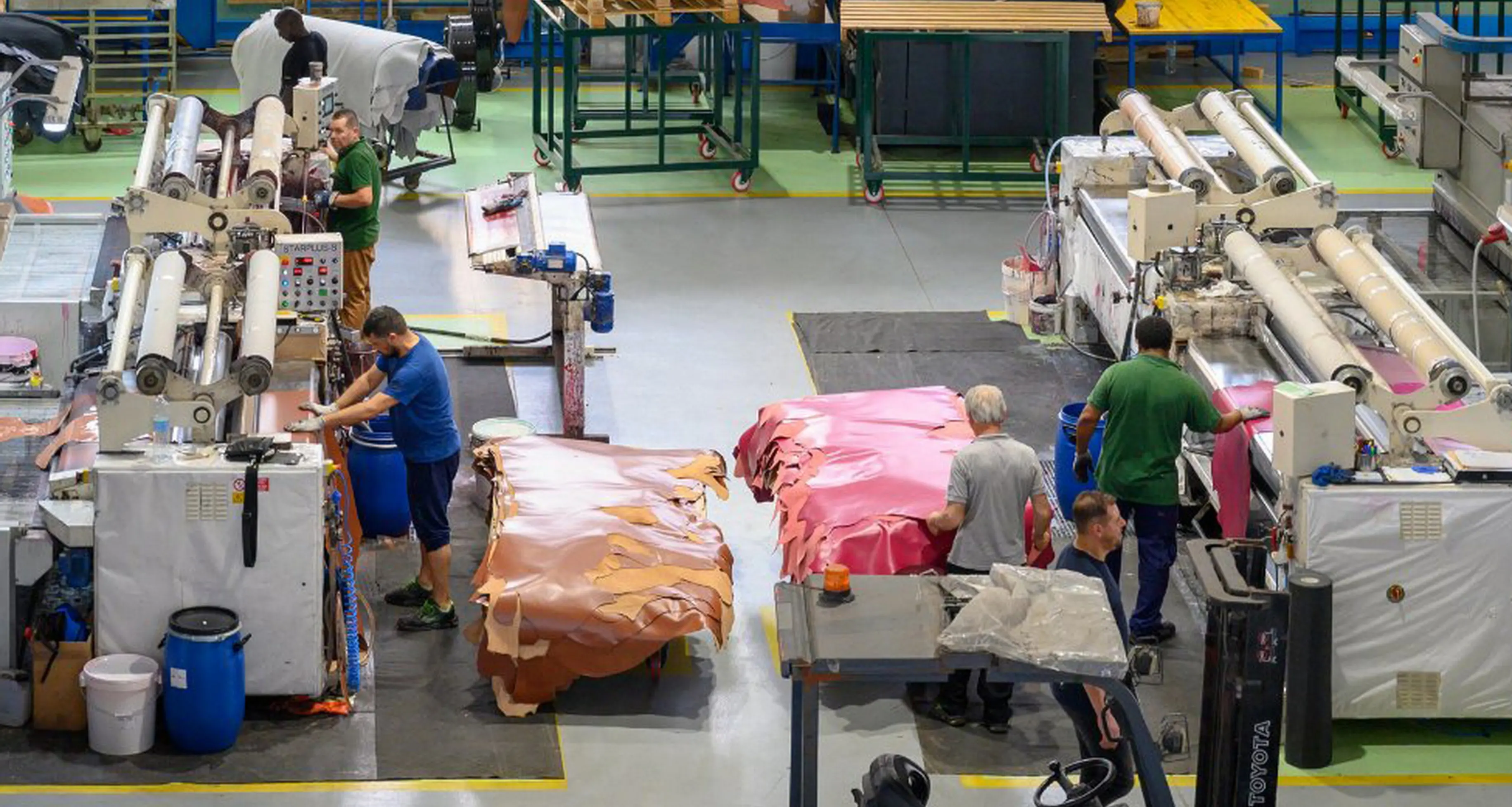 Pisa, premio da 2.310 euro annui nel distretto conciario