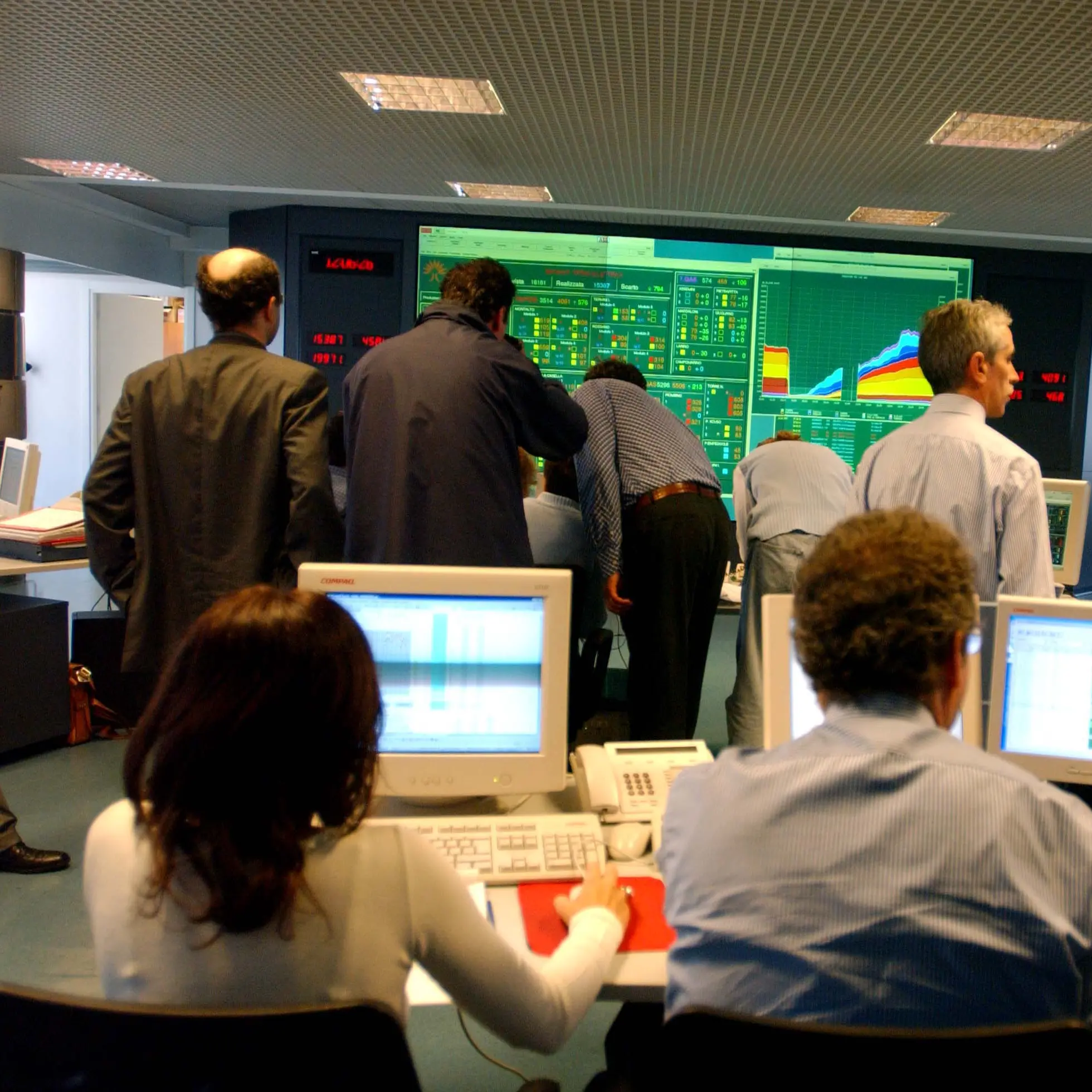 Settore elettrico, arriva il libretto formativo digitale