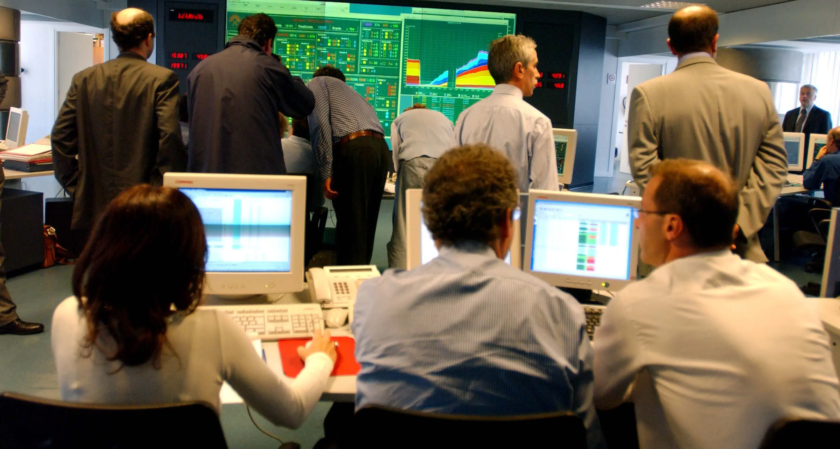 Settore elettrico, arriva il libretto formativo digitale