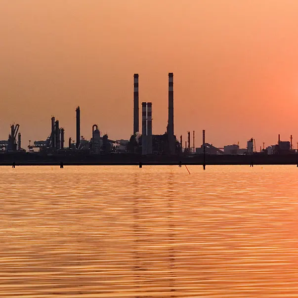 Primo Maggio a Porto Marghera, sospeso tra crisi e opportunità